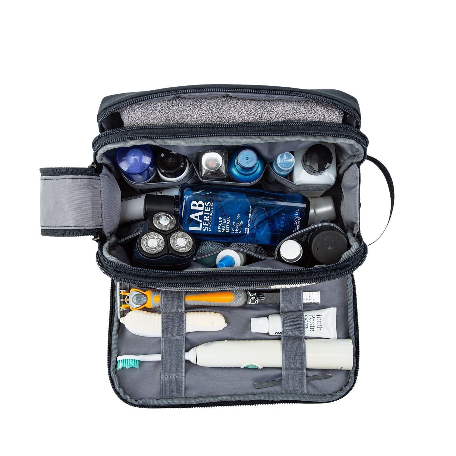 Bagsmart On-Road Toiletry Bag