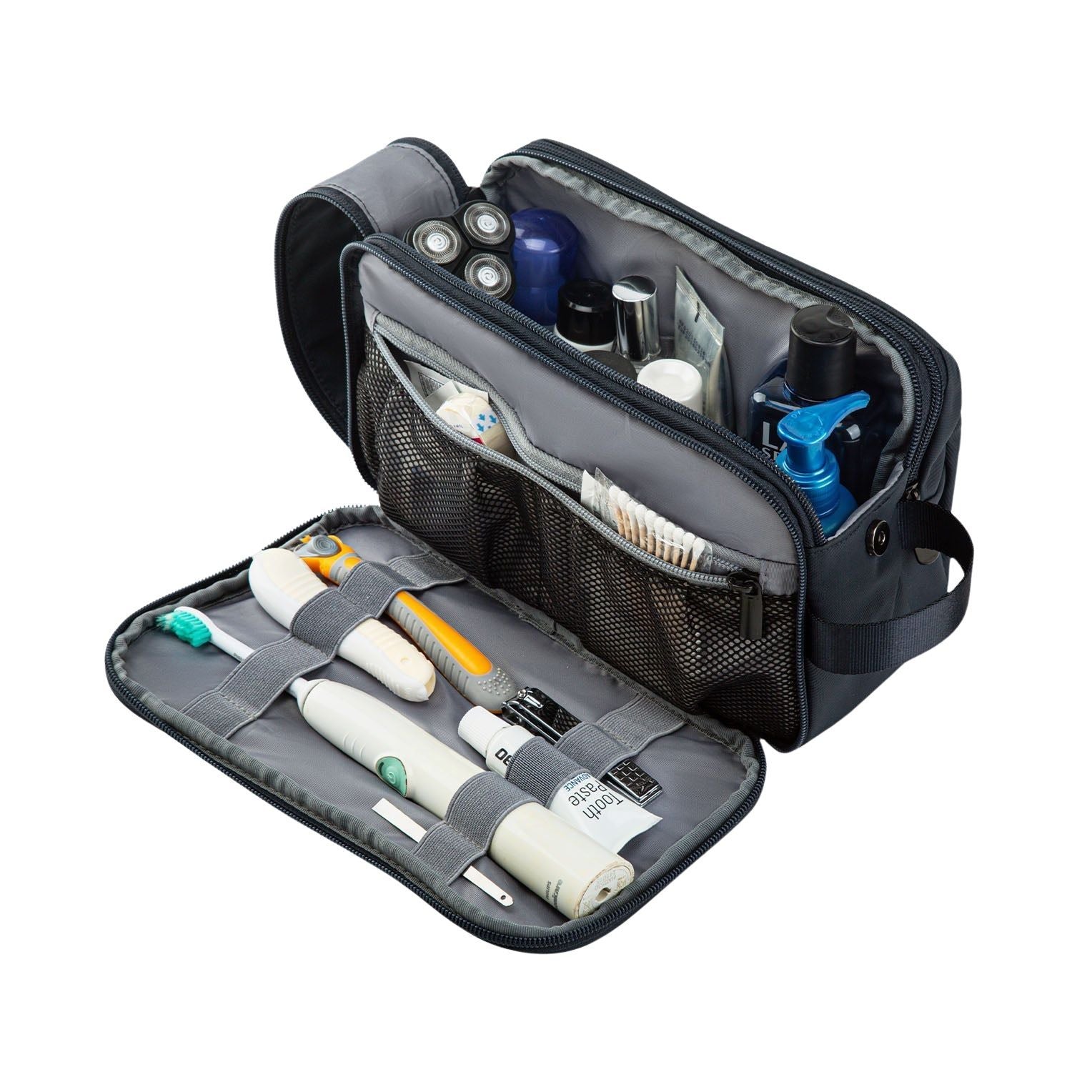 Bagsmart On-Road Toiletry Bag