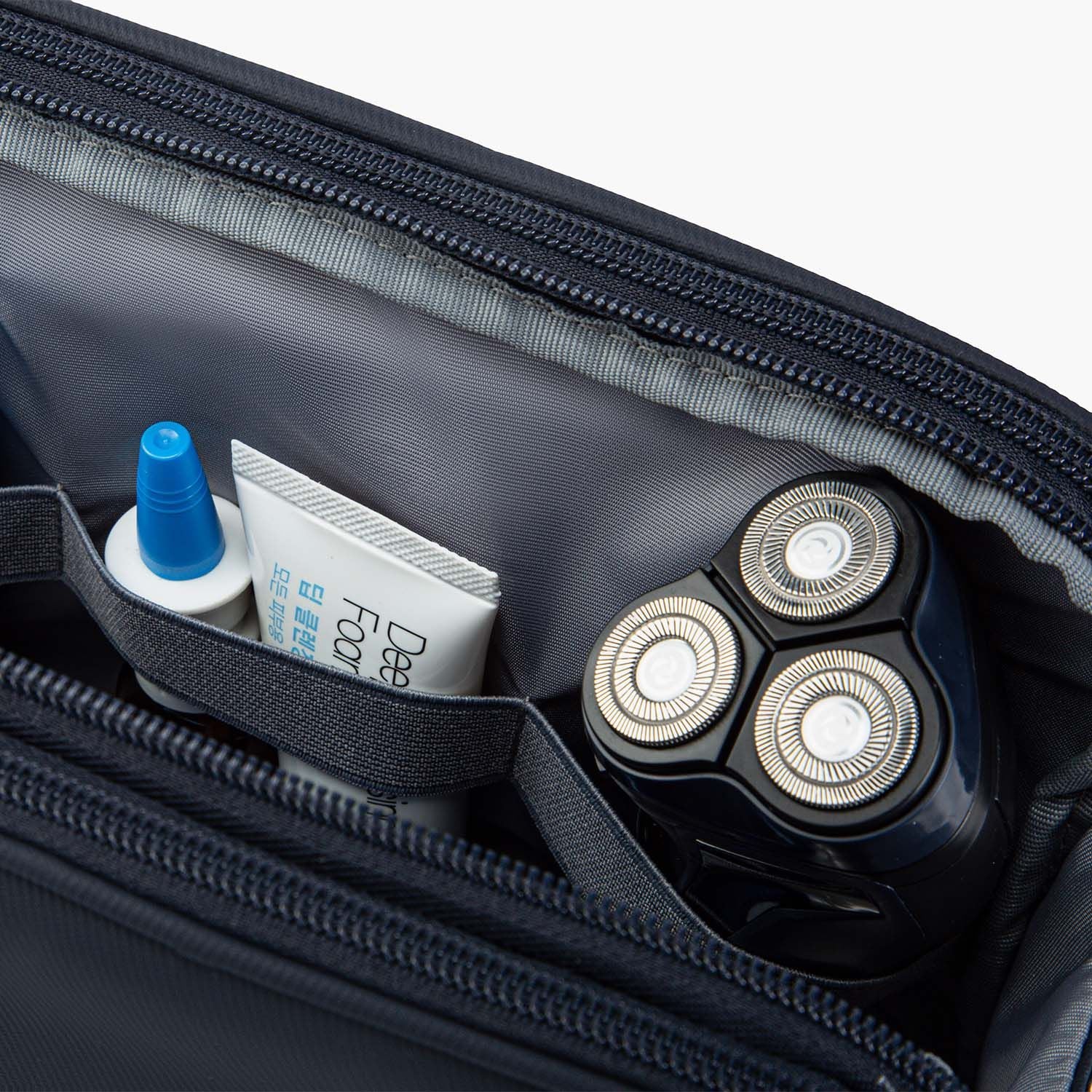 Bagsmart On-Road Toiletry Bag