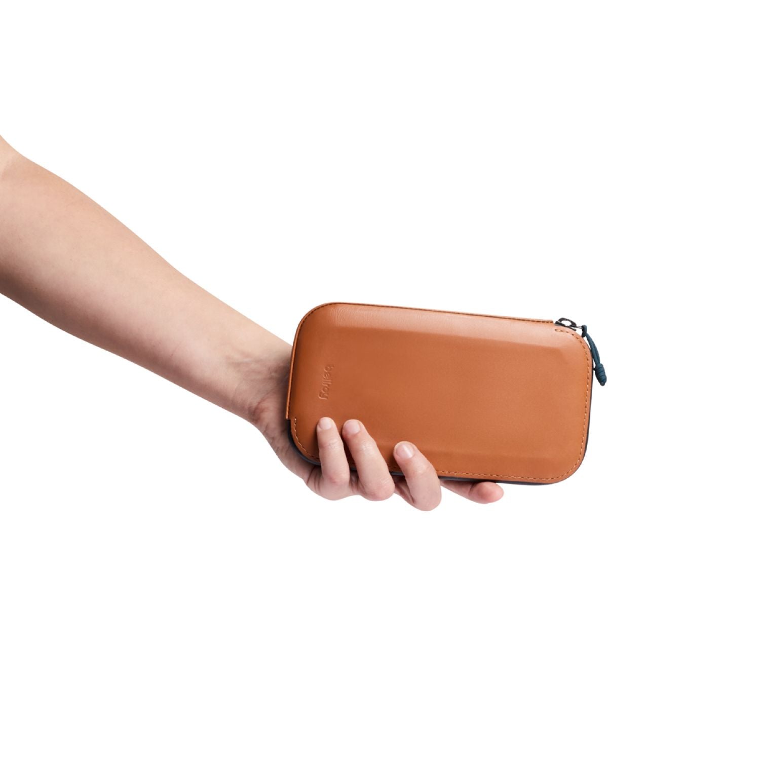 Bellroy All Conditions Phone Pocket Plus Leather (SA)