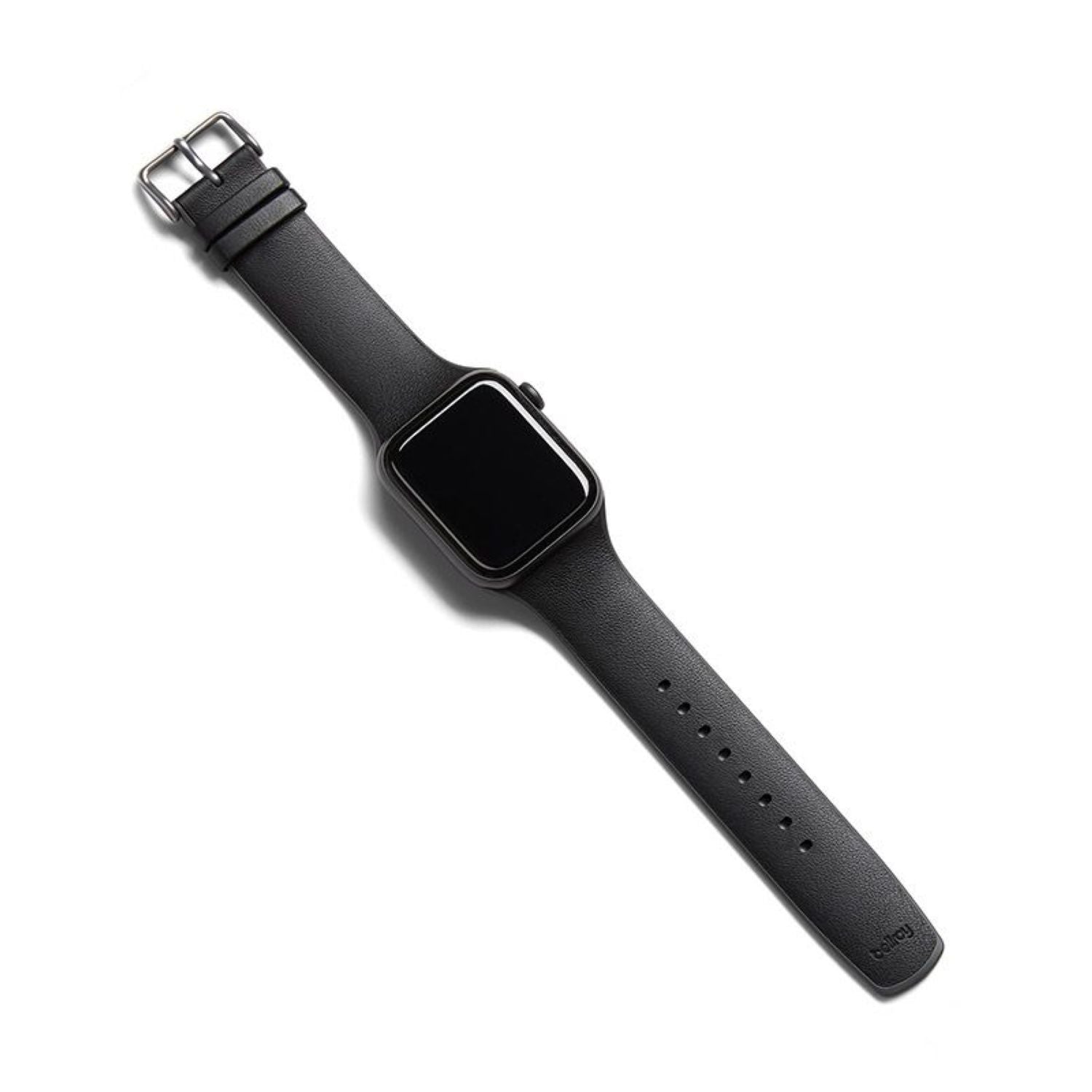 bellroy-apple-watch-strap-large-42-49mm-black-1