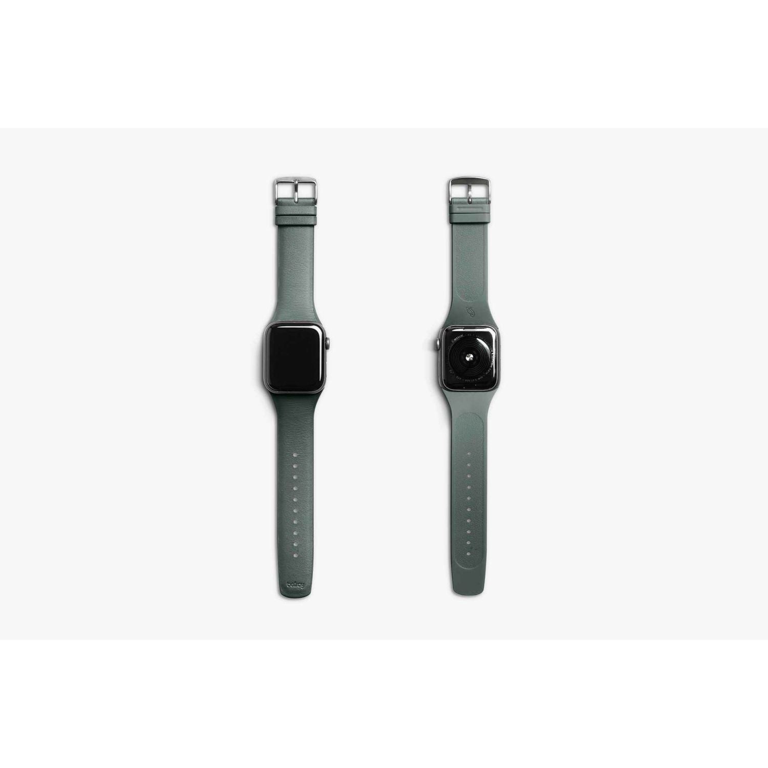 Bellroy Apple Watch Strap Small (Second Edition) (38-41mm) | Bellroy Accessories, Electronics Cases, Gifts & Lifestyle, Tech Accessories, Travel Accessories, Travel Necessities | Bellroy-9