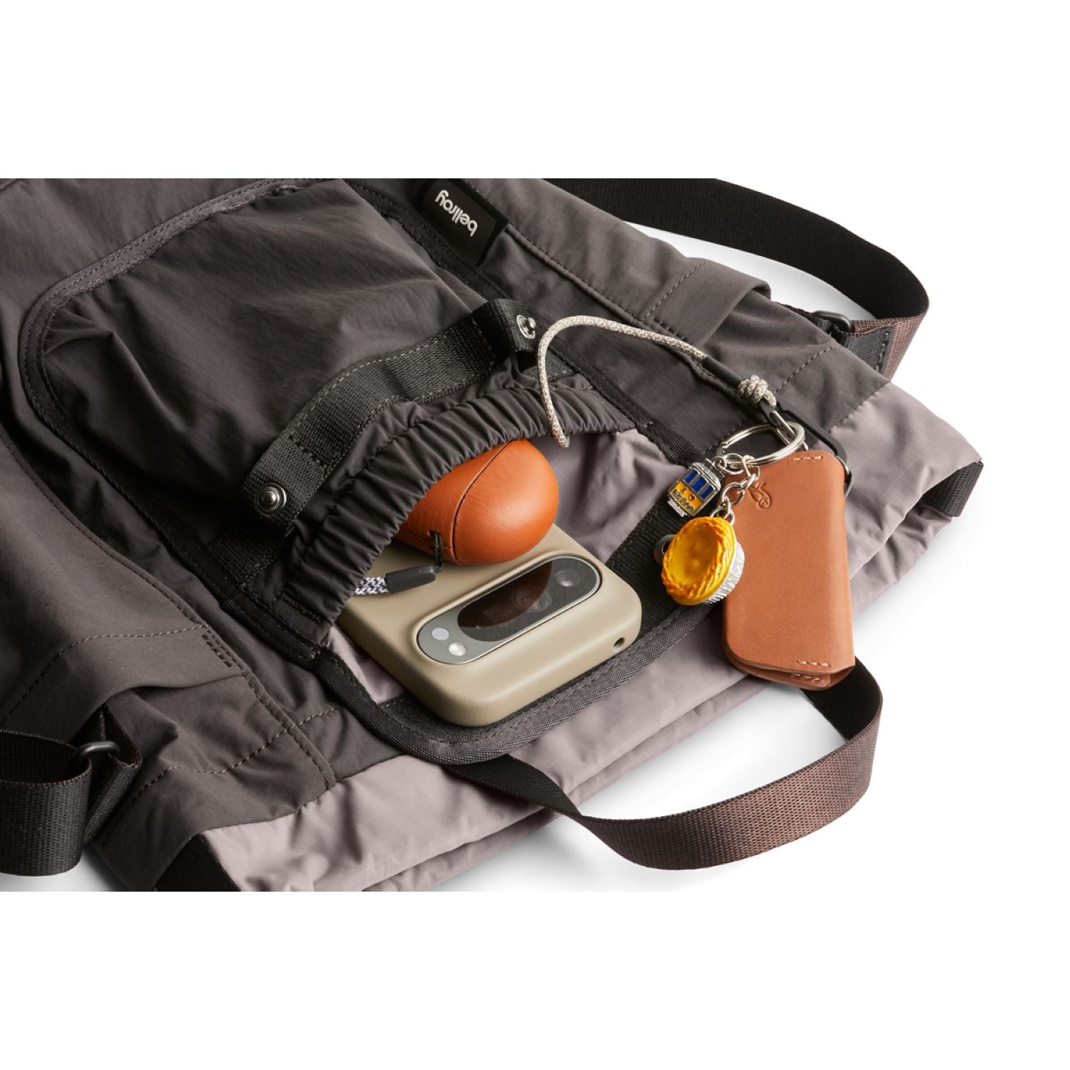 Bellroy Cinch Bucket Bag