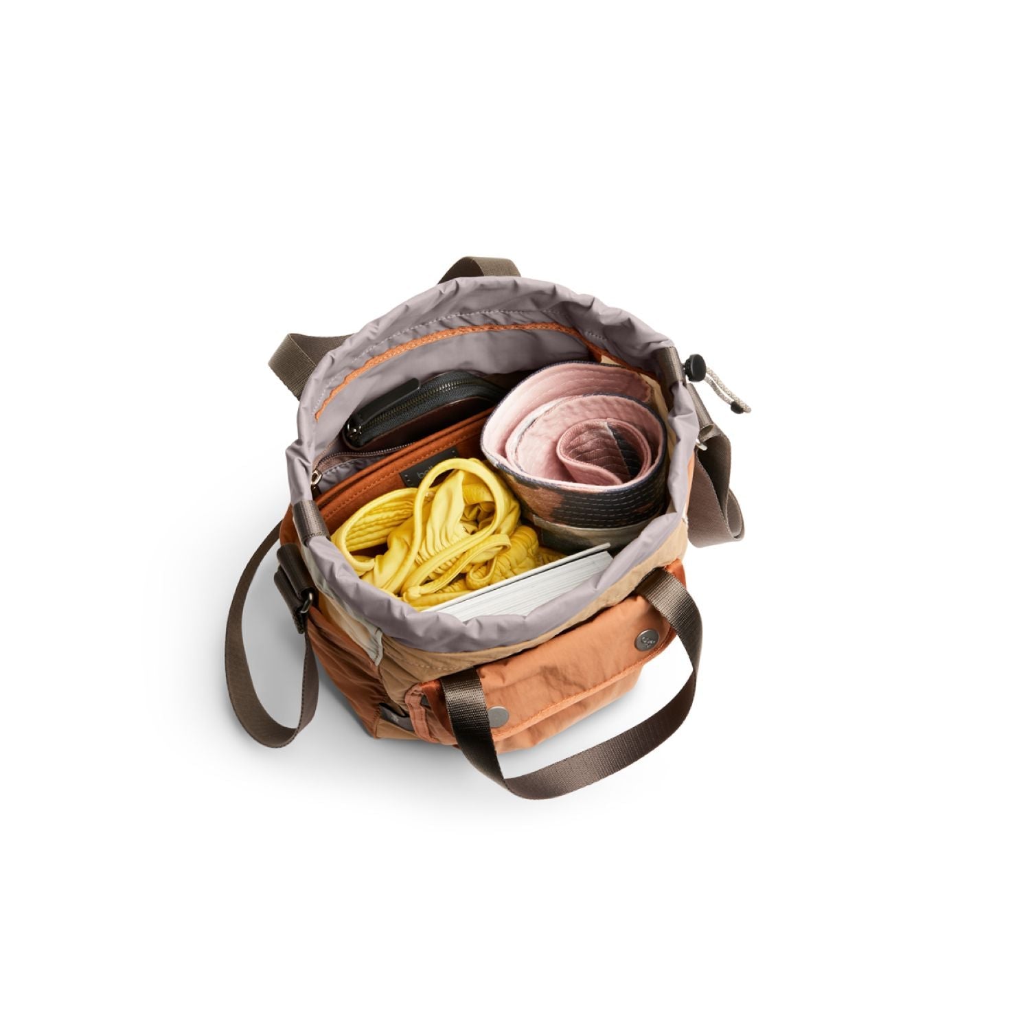 Bellroy Cinch Bucket Bag (SA)