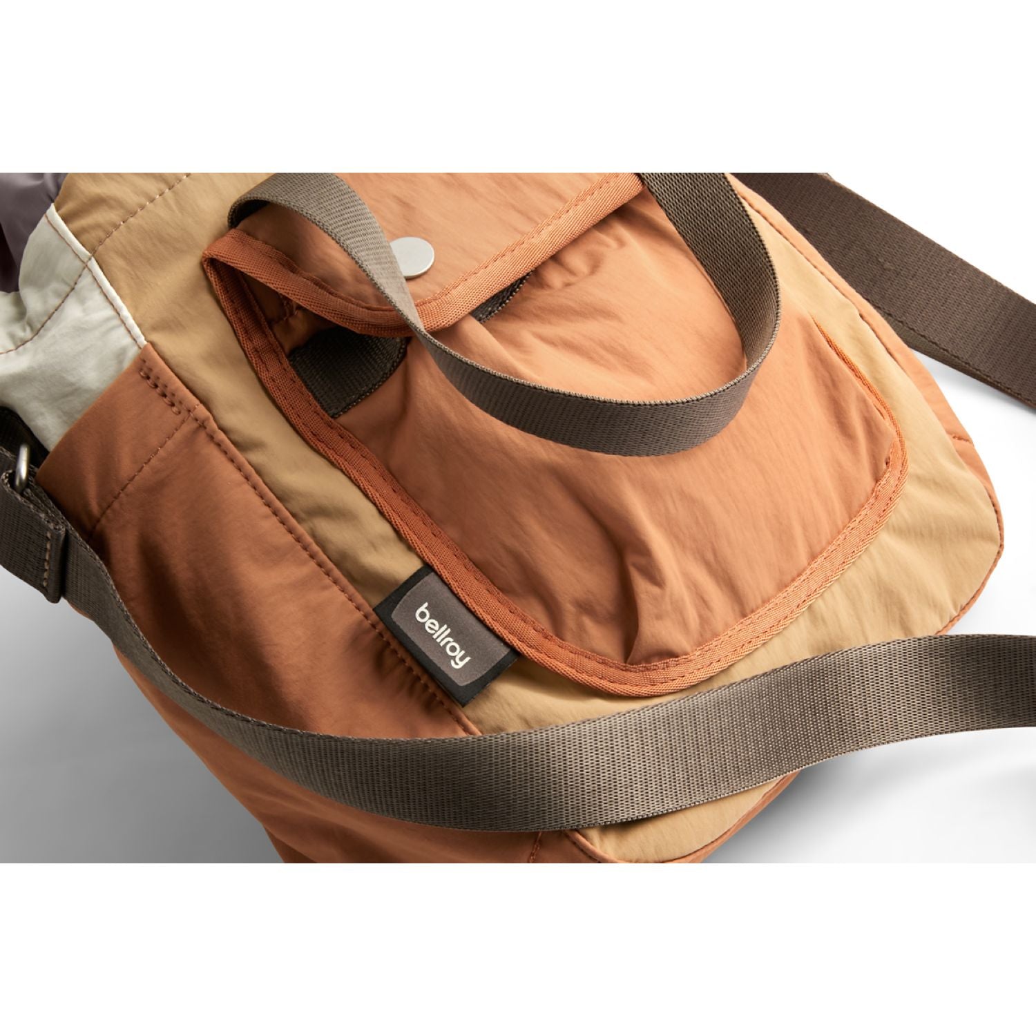 Bellroy Cinch Bucket Bag