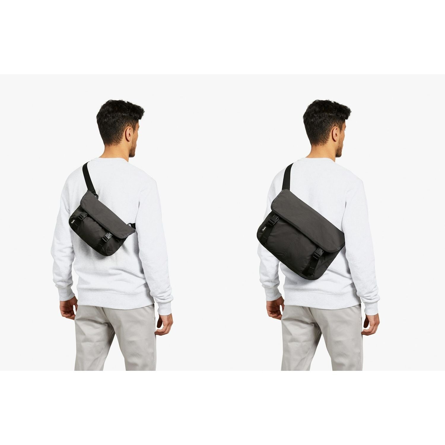 Bellroy Cinch Messenger Bag