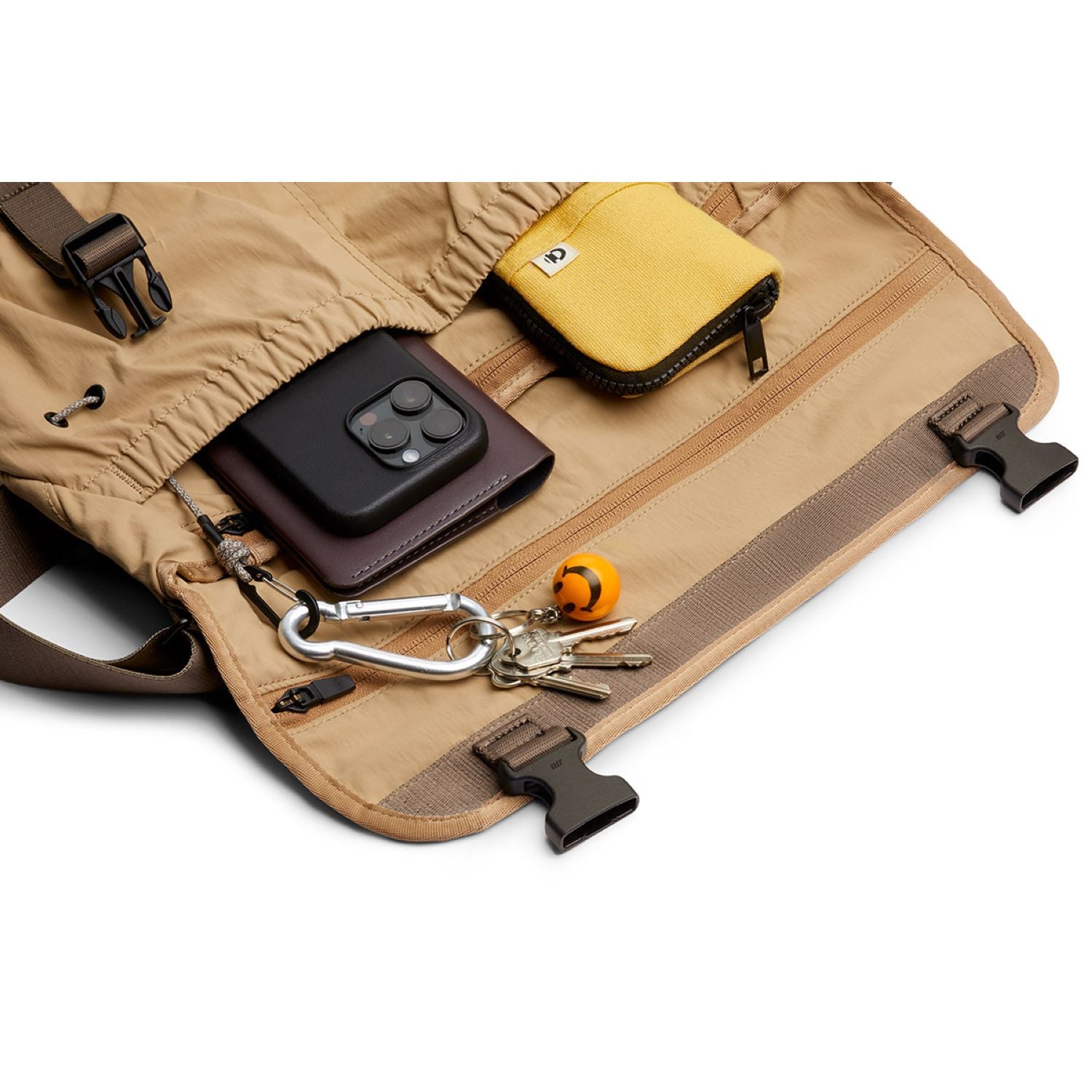 Bellroy Cinch Messenger Bag