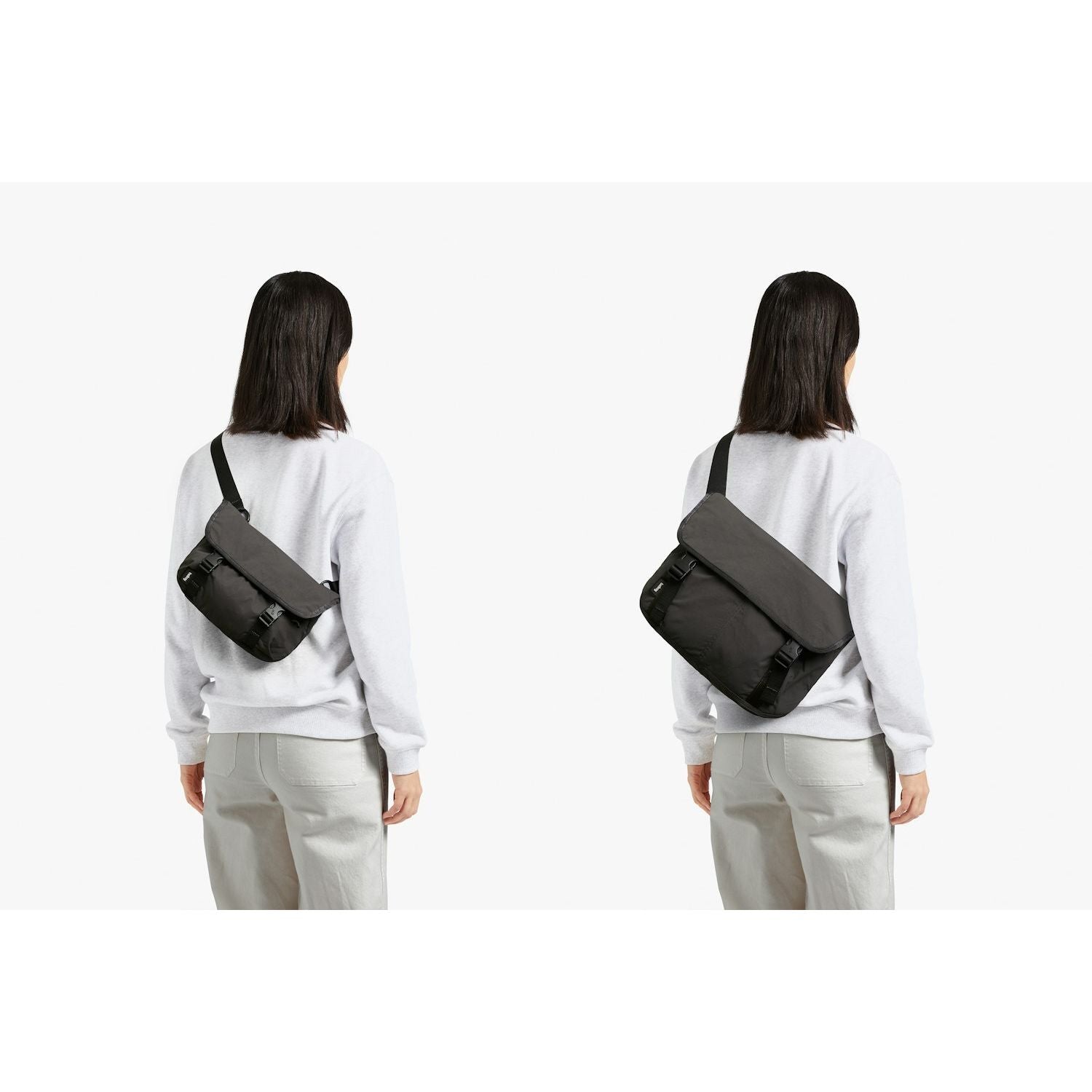 Bellroy Cinch Mini Messenger Bag (SA)