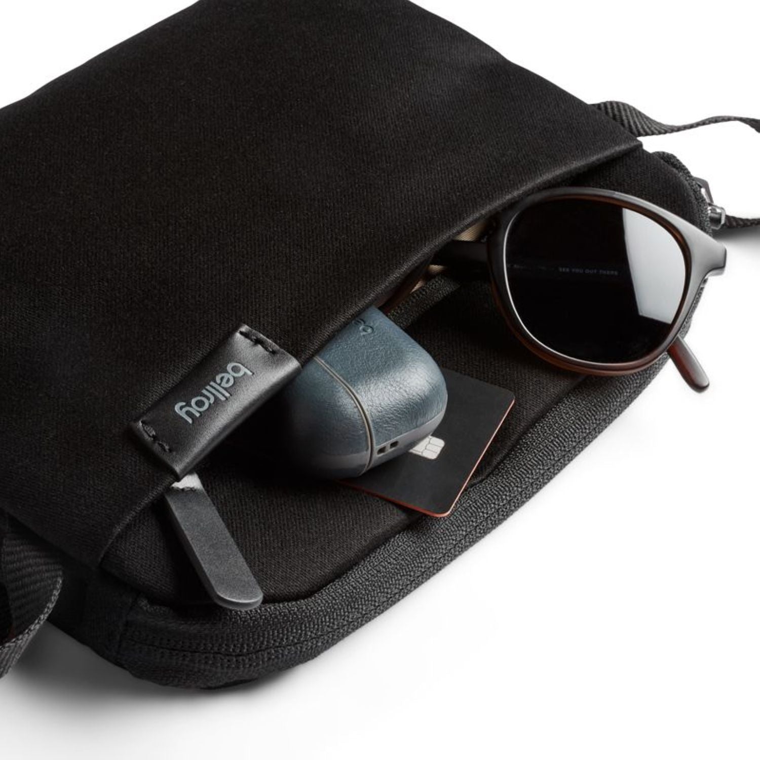 Bellroy City Pouch Plus (SA)