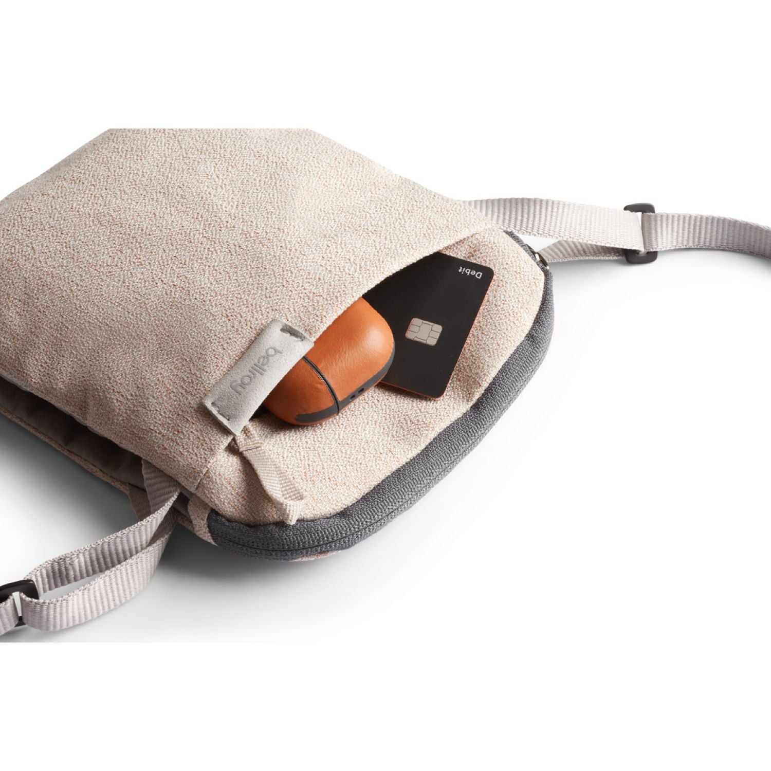 Bellroy City Pouch (SA)