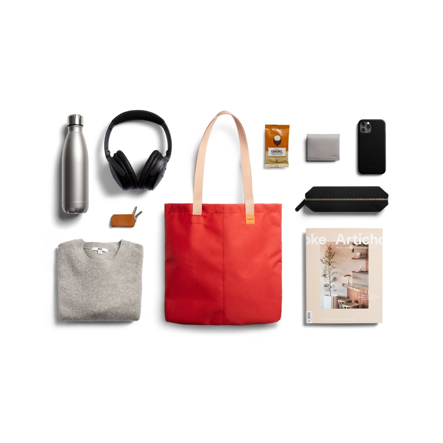 Bellroy City Tote (SA)