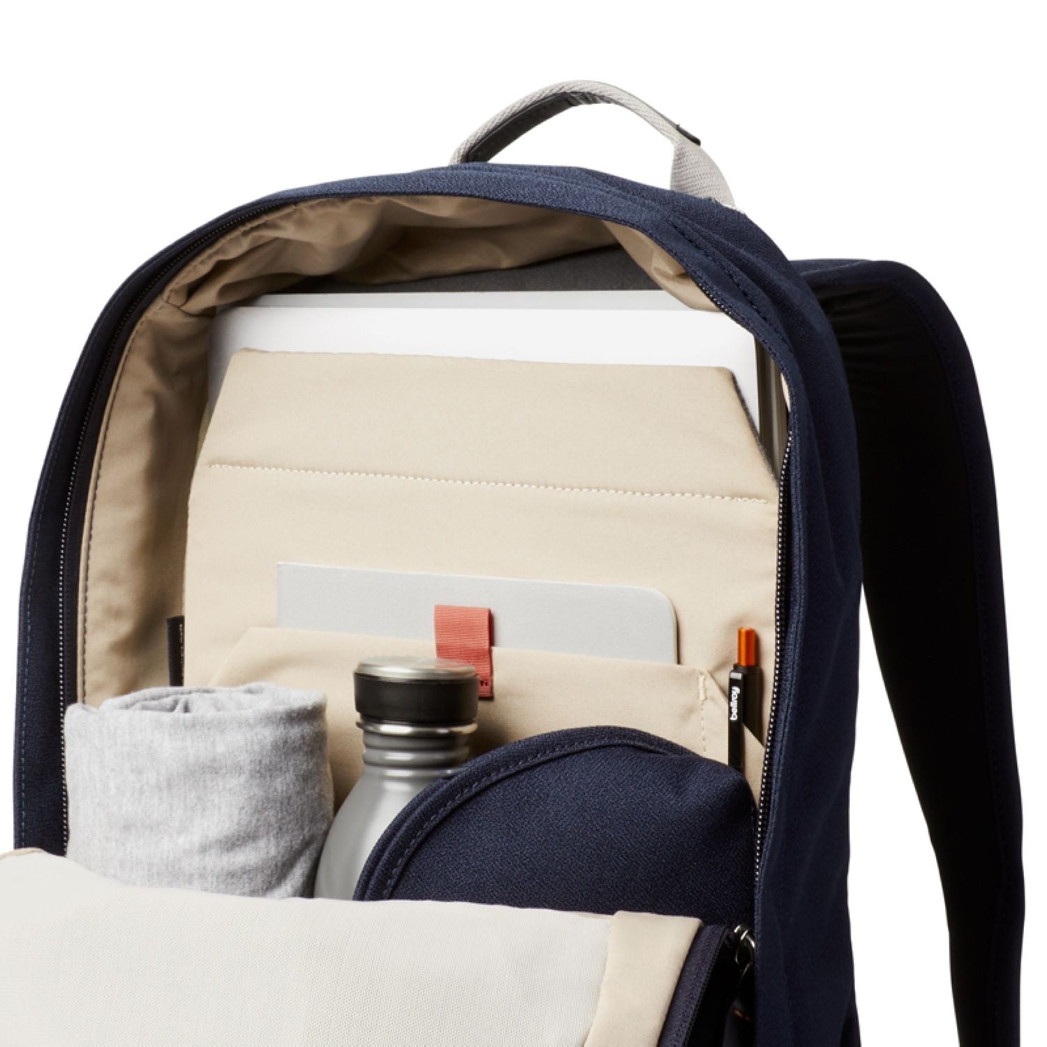 Bellroy Classic Backpack Compact | Bags, Bags for Men, Bags for Women, Bellroy Backpacks, Bellroy Bags, Flash30, Laptop Backpacks, School Bags, school20, Travel Backpacks, Work Collection | Bellroy-22