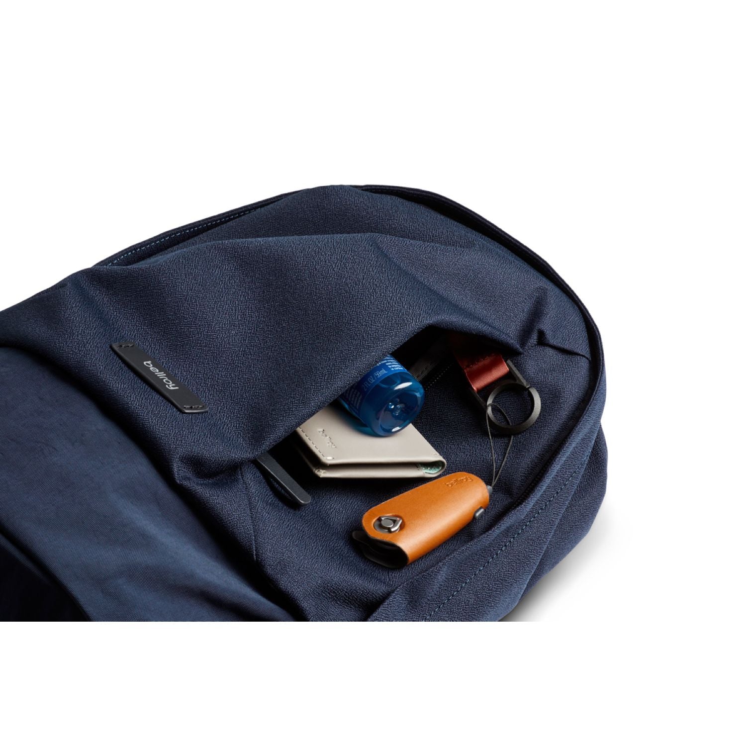 Bellroy Classic Backpack Compact | Bags, Bags for Men, Bags for Women, Bellroy Backpacks, Bellroy Bags, Flash30, Laptop Backpacks, School Bags, school20, Travel Backpacks, Work Collection | Bellroy-23