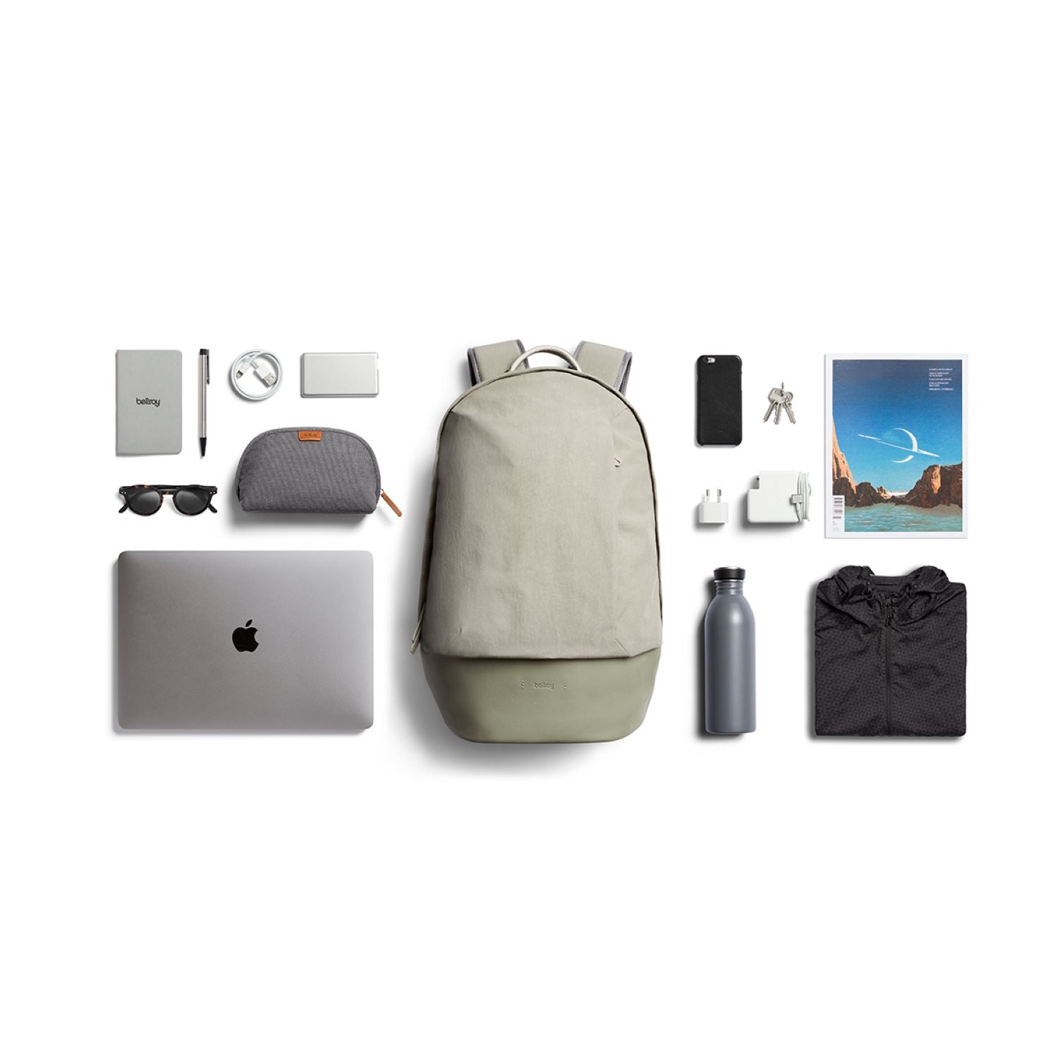 Bellroy Classic Backpack (SA)