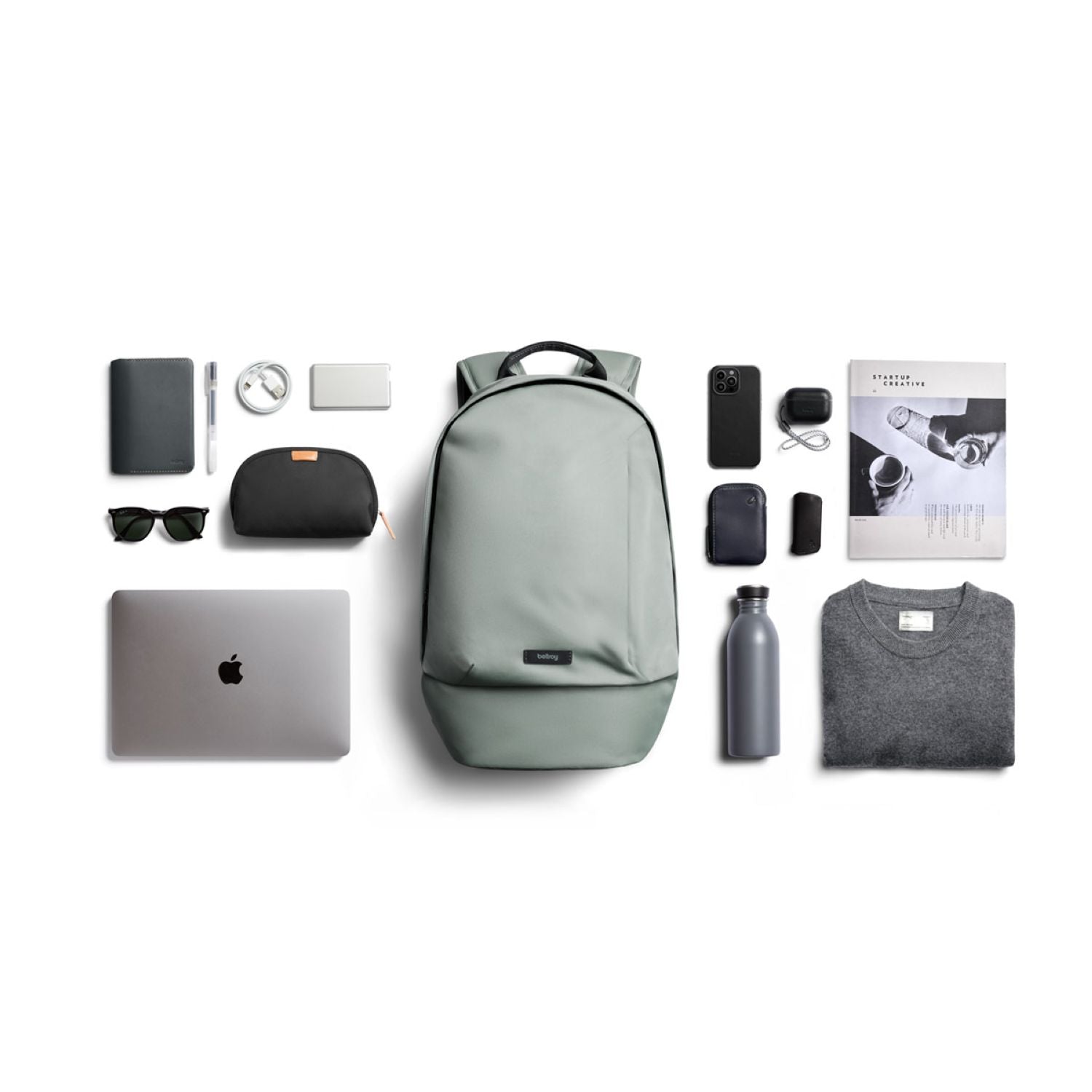 Bellroy Classic Backpack (Second Edition)