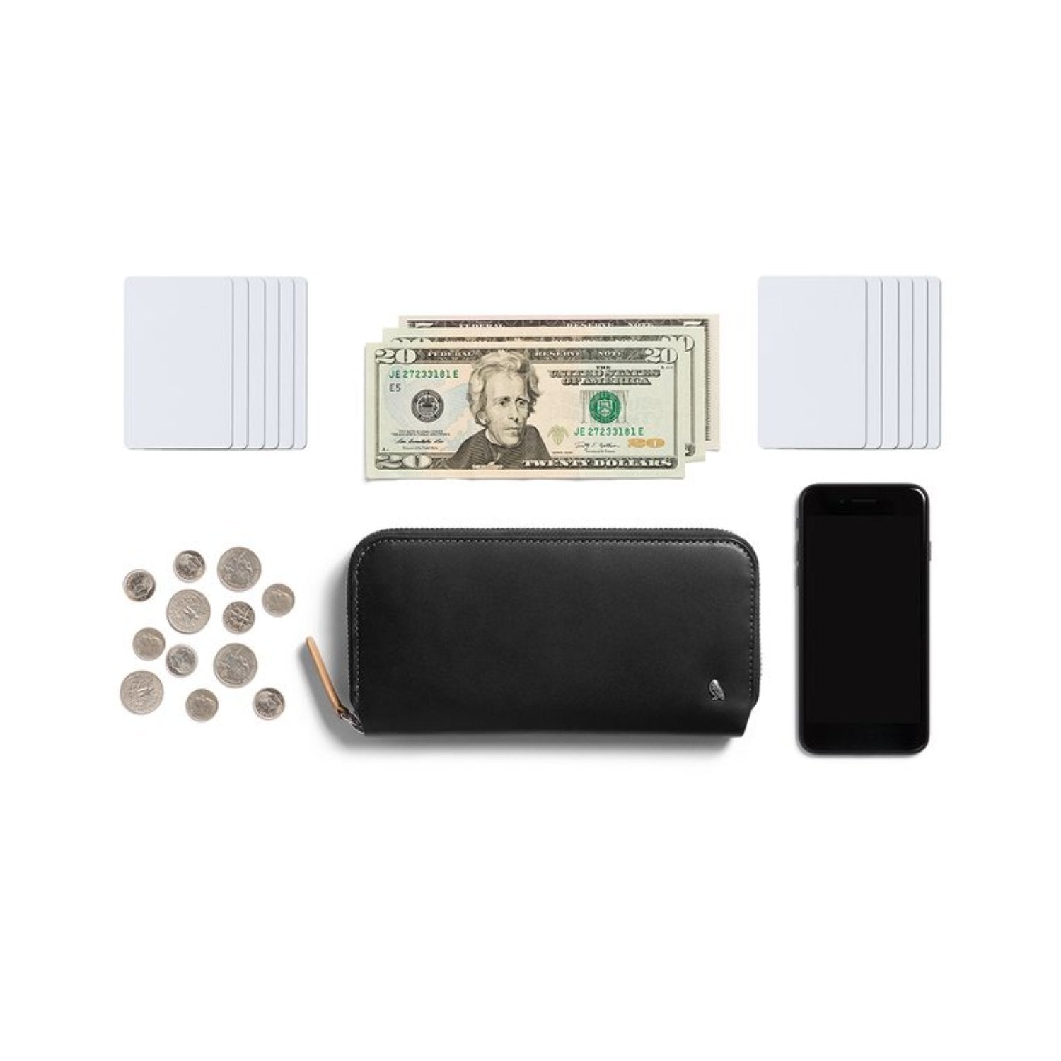 Bellroy Folio Wallet (SA)
