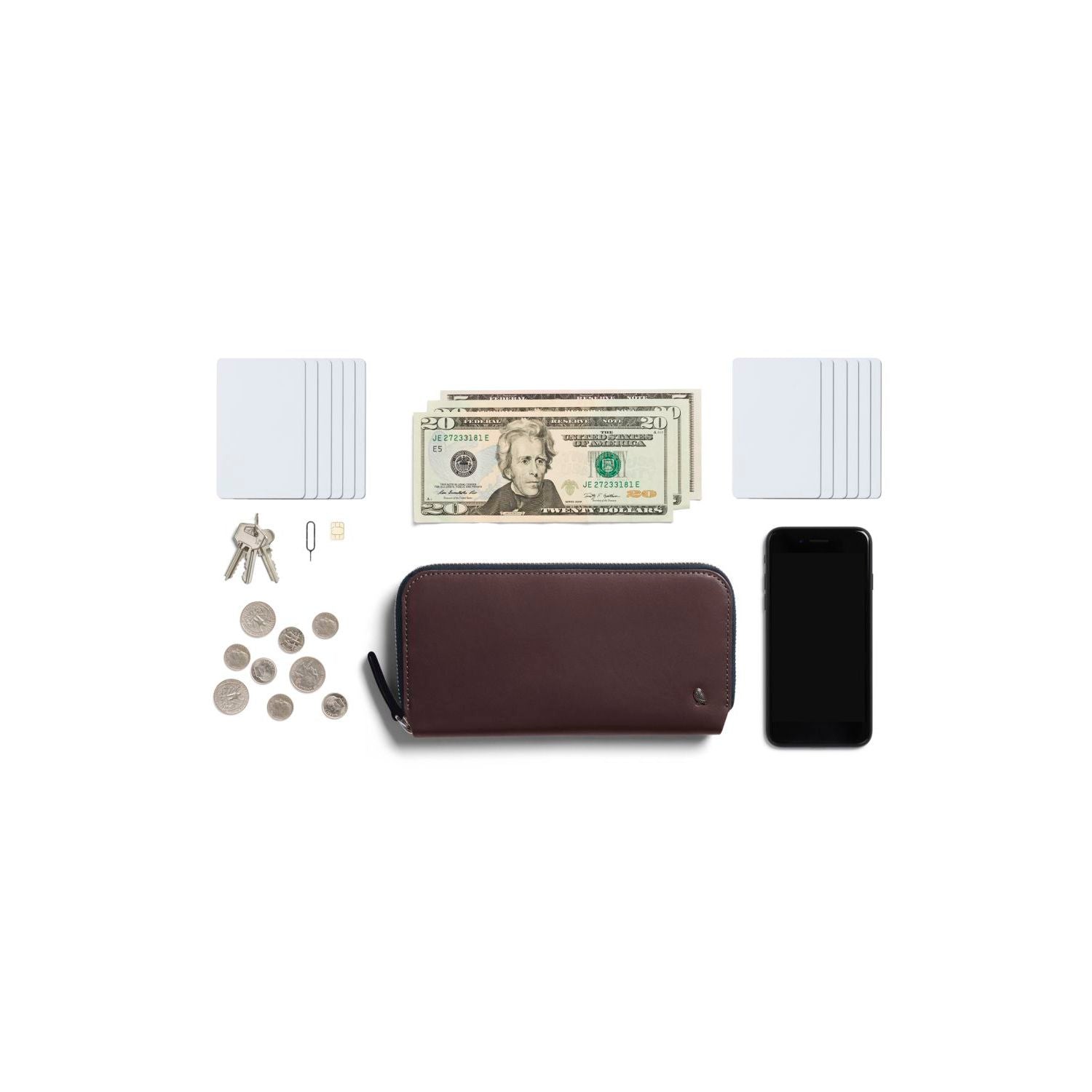 Bellroy Folio Wallet (SA)
