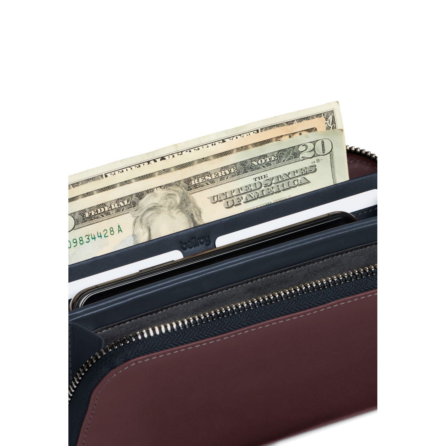 Bellroy Folio Wallet (SA)