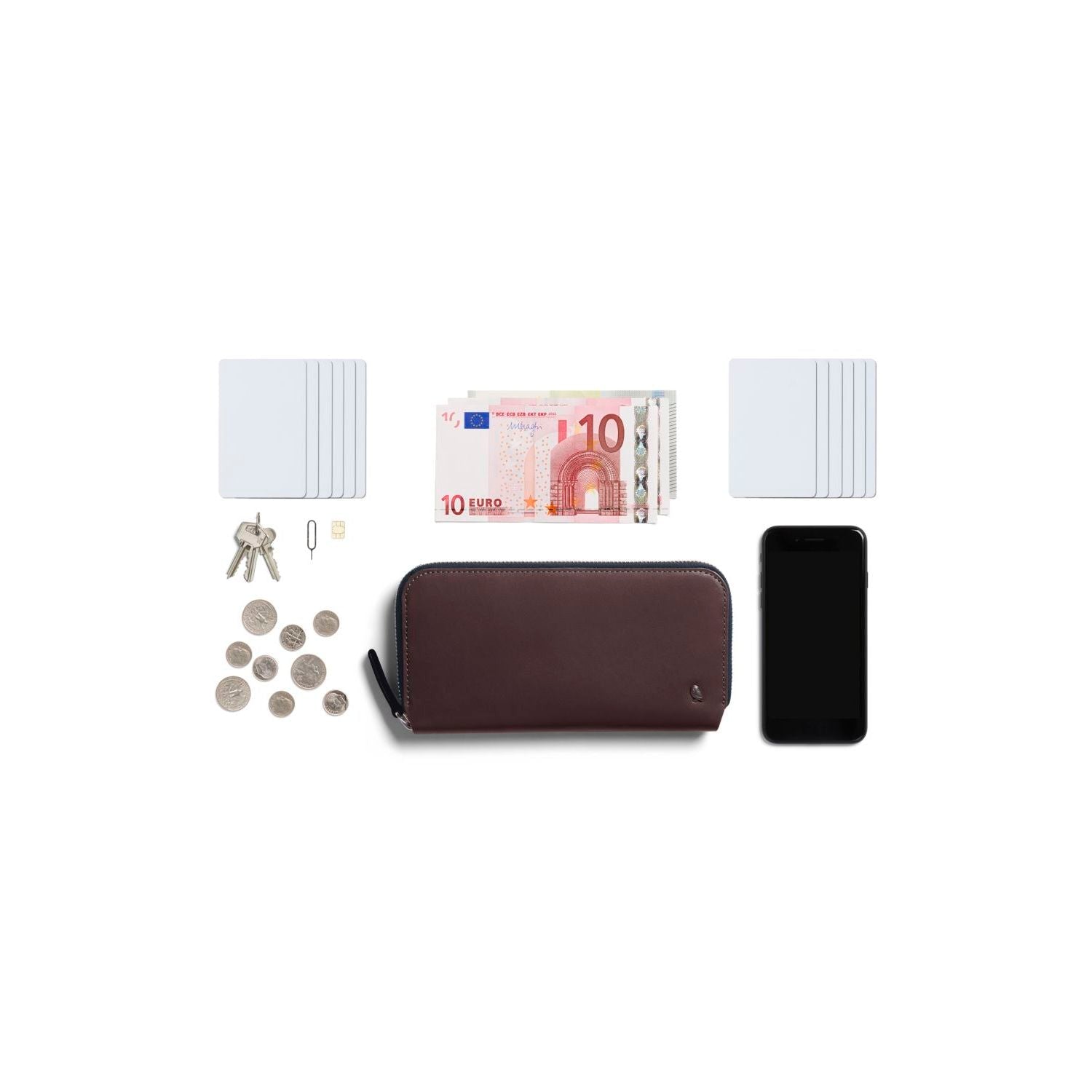 Bellroy Folio Wallet (SA)