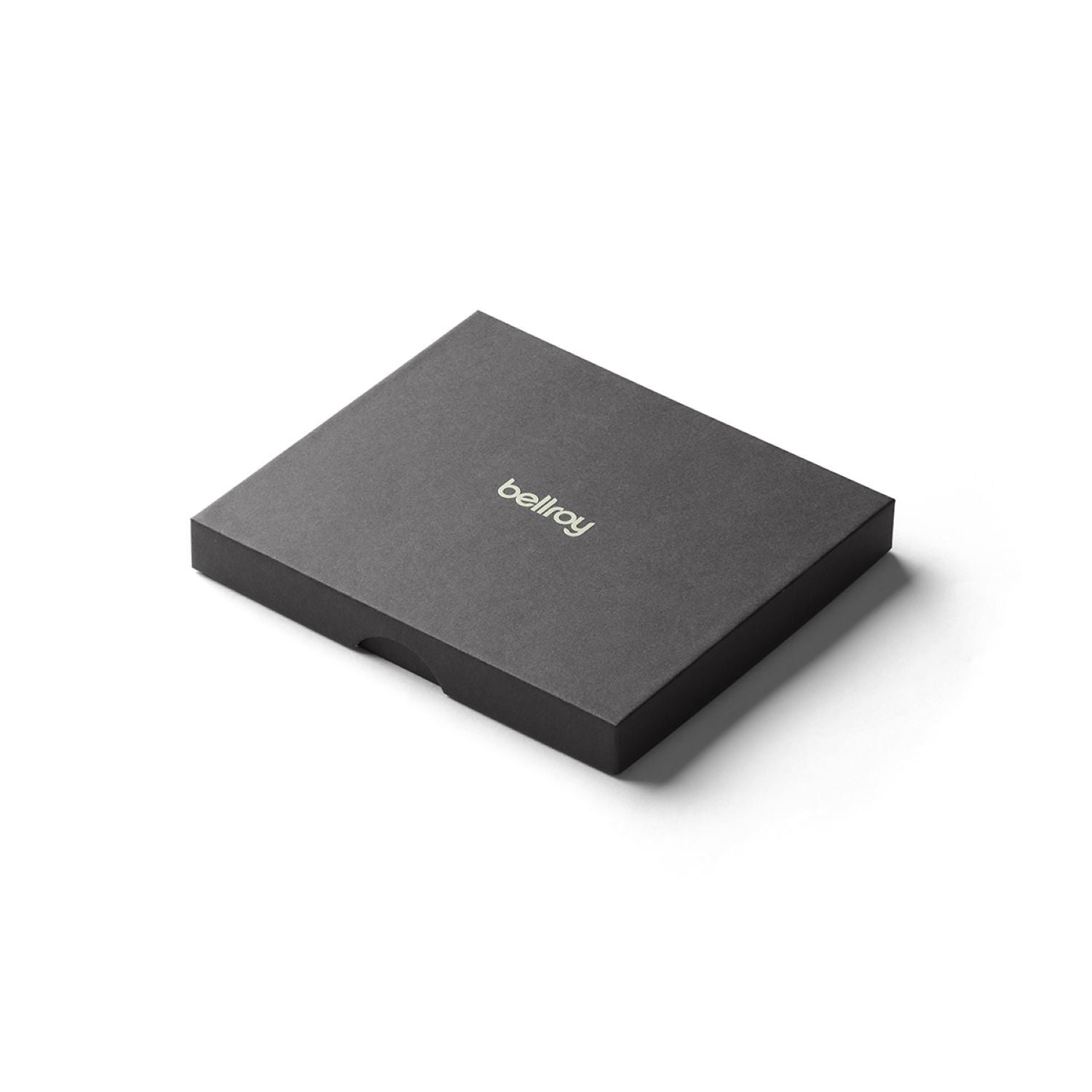Bellroy Hide & Seek Wallet Lo (RFID Protected) (SA)
