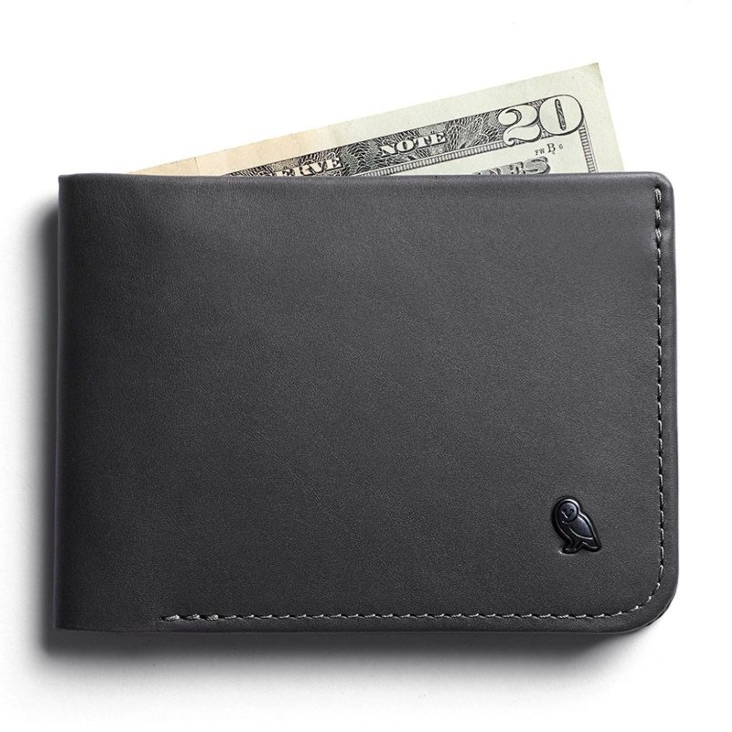 Bellroy Hide & Seek Wallet Lo (RFID Protected) | Bellroy Wallets, Bi-fold Wallets, For Him, Men's Wallets, Travel Accessories, Wallets | Bellroy-34