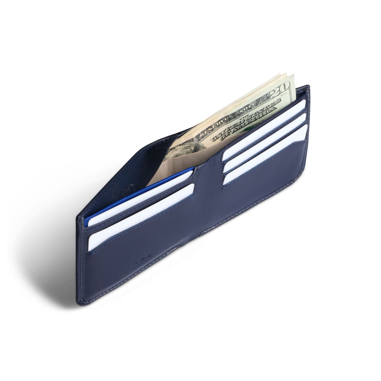 Bellroy Hide & Seek Wallet Lo (RFID Protected)