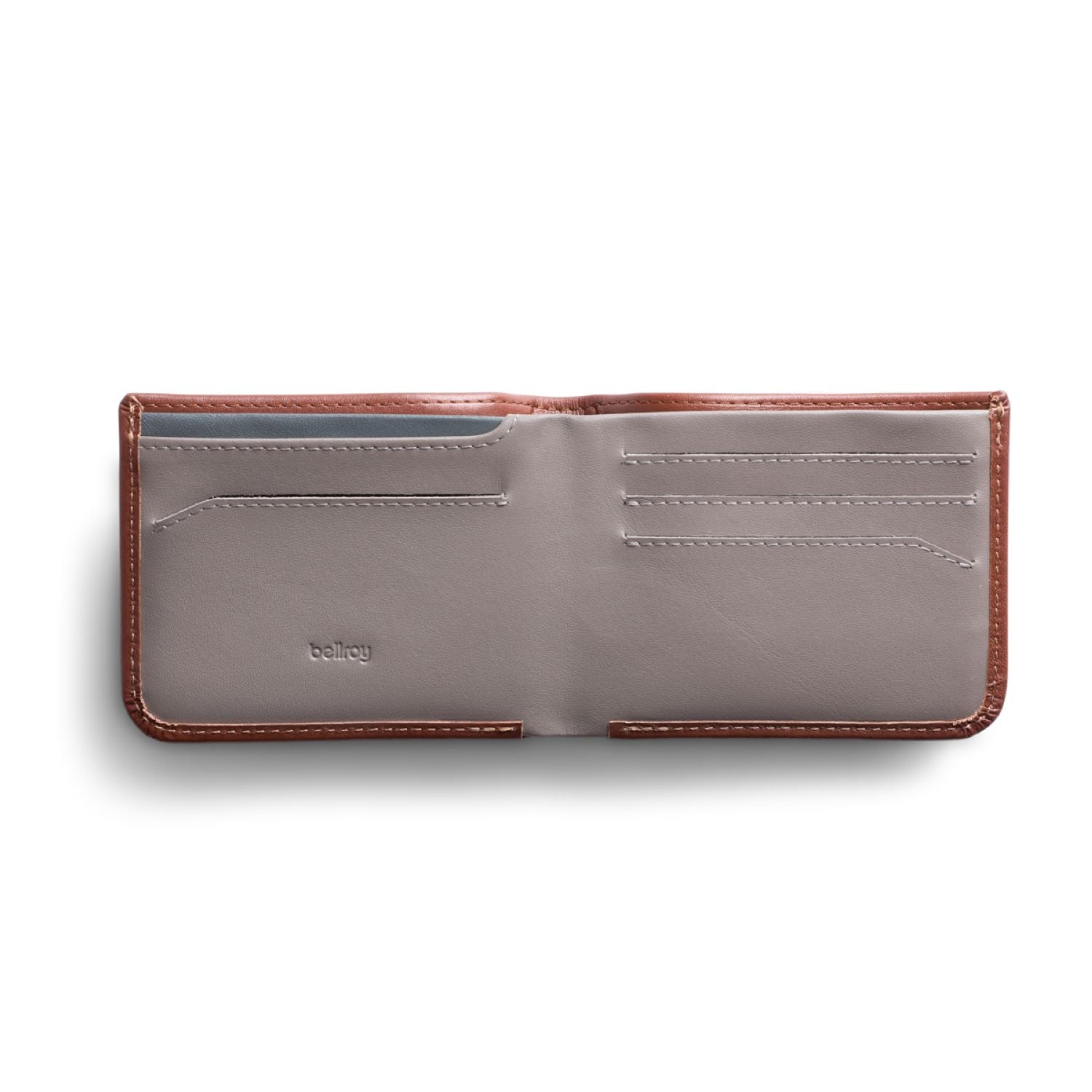 Bellroy Hide & Seek Wallet Lo (RFID Protected)