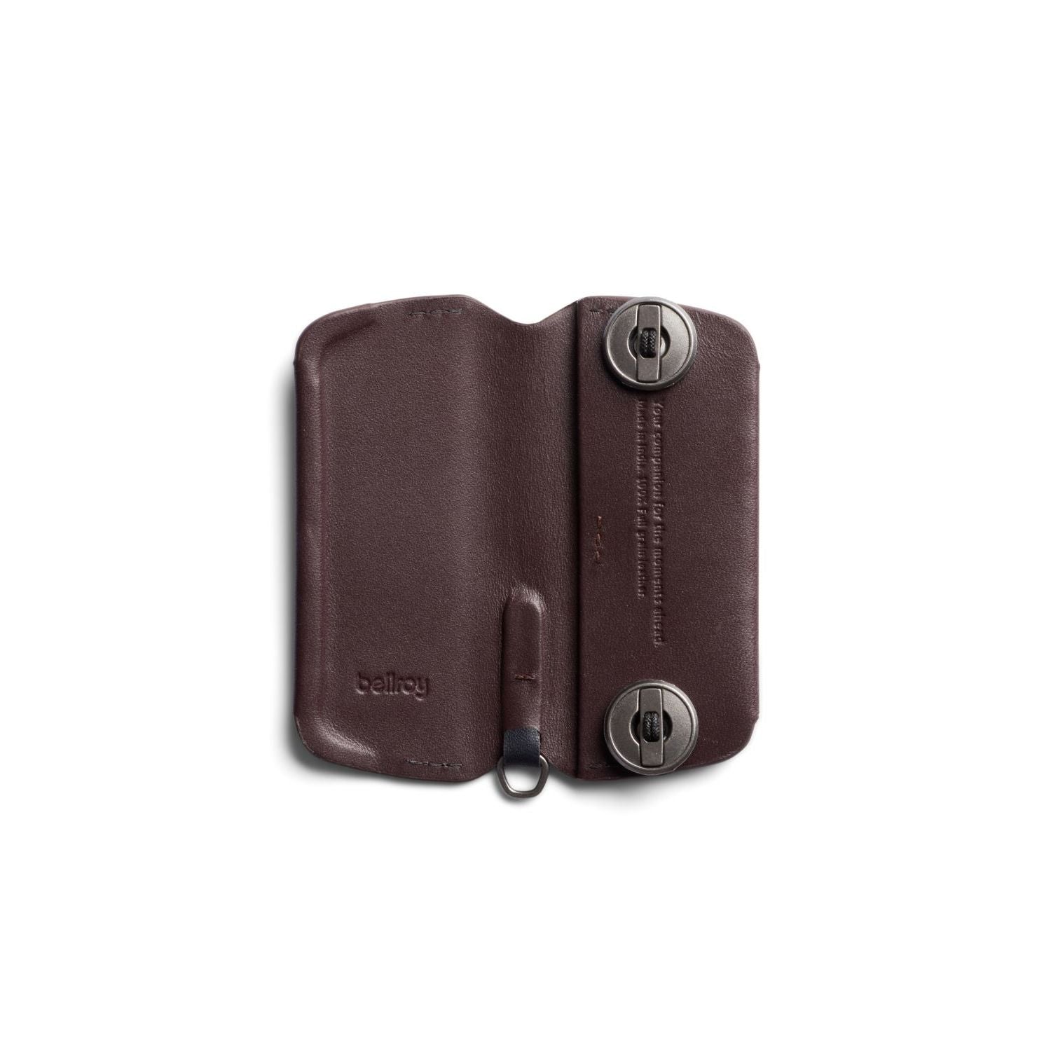 Bellroy Key Cover Plus (Third Edition) | Bellroy Accessories, Gifts & Lifestyle, Key Organizers | Bellroy-26