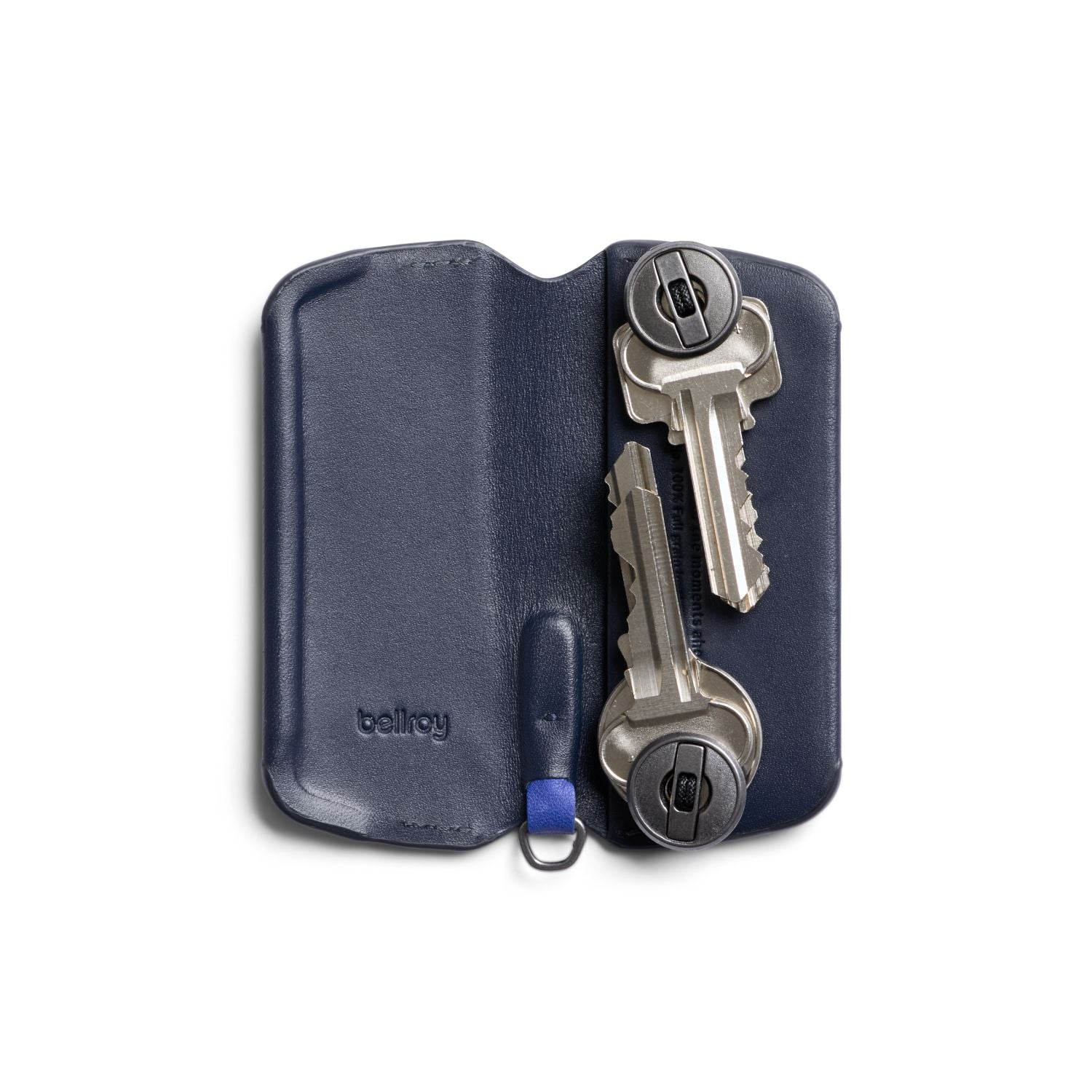 Bellroy Key Cover Plus (Third Edition)