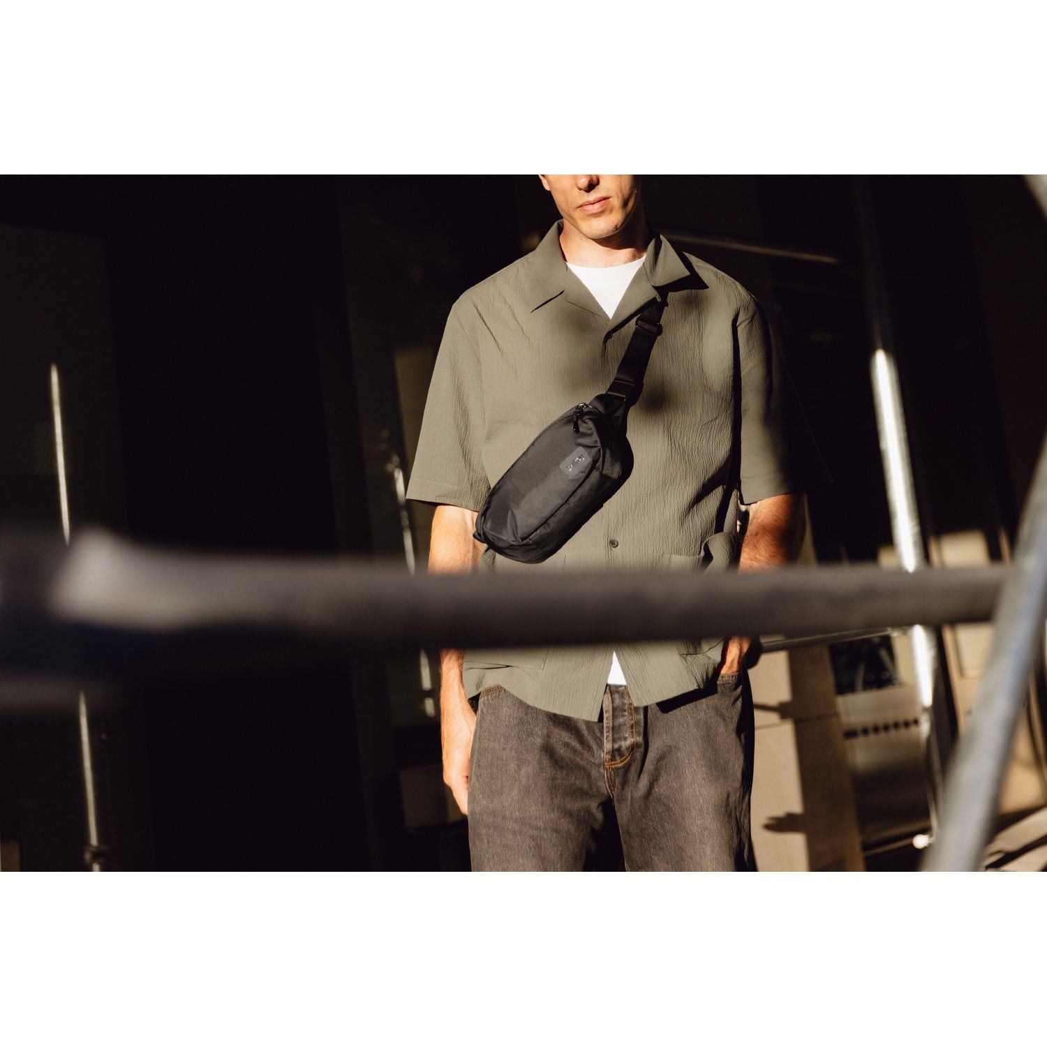 Bellroy Laneway Belt Bag | Bags, Bellroy Bags, Bellroy Pouches & Slings, Small Bags | Bellroy-12