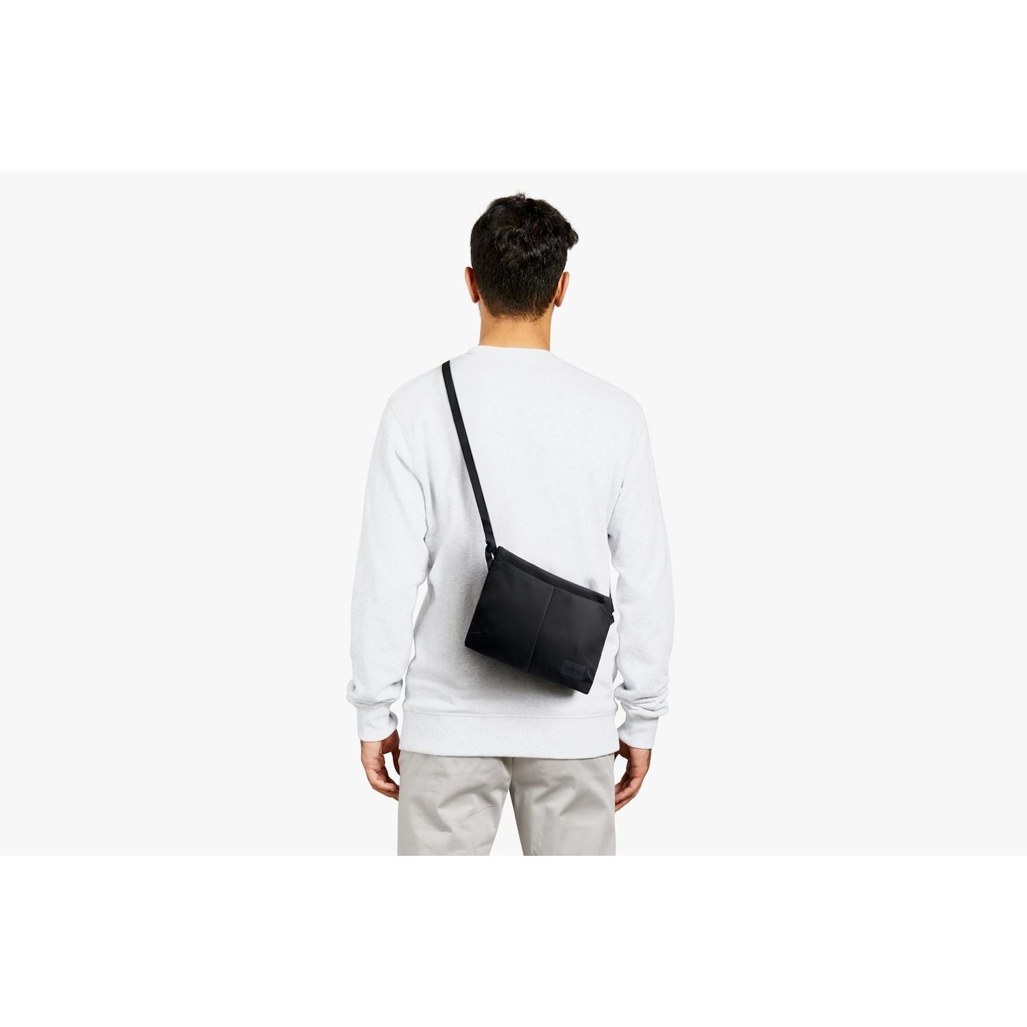 Bellroy Laneway Sacoche Crossbody Bag | Bags, Bags for Men, Bags for Women, Pouches & Crossbody Bags, Sling Bags | Bellroy-10