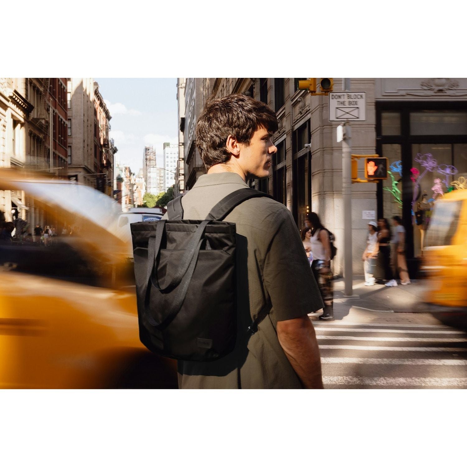 Bellroy Laneway Totepack (SA)