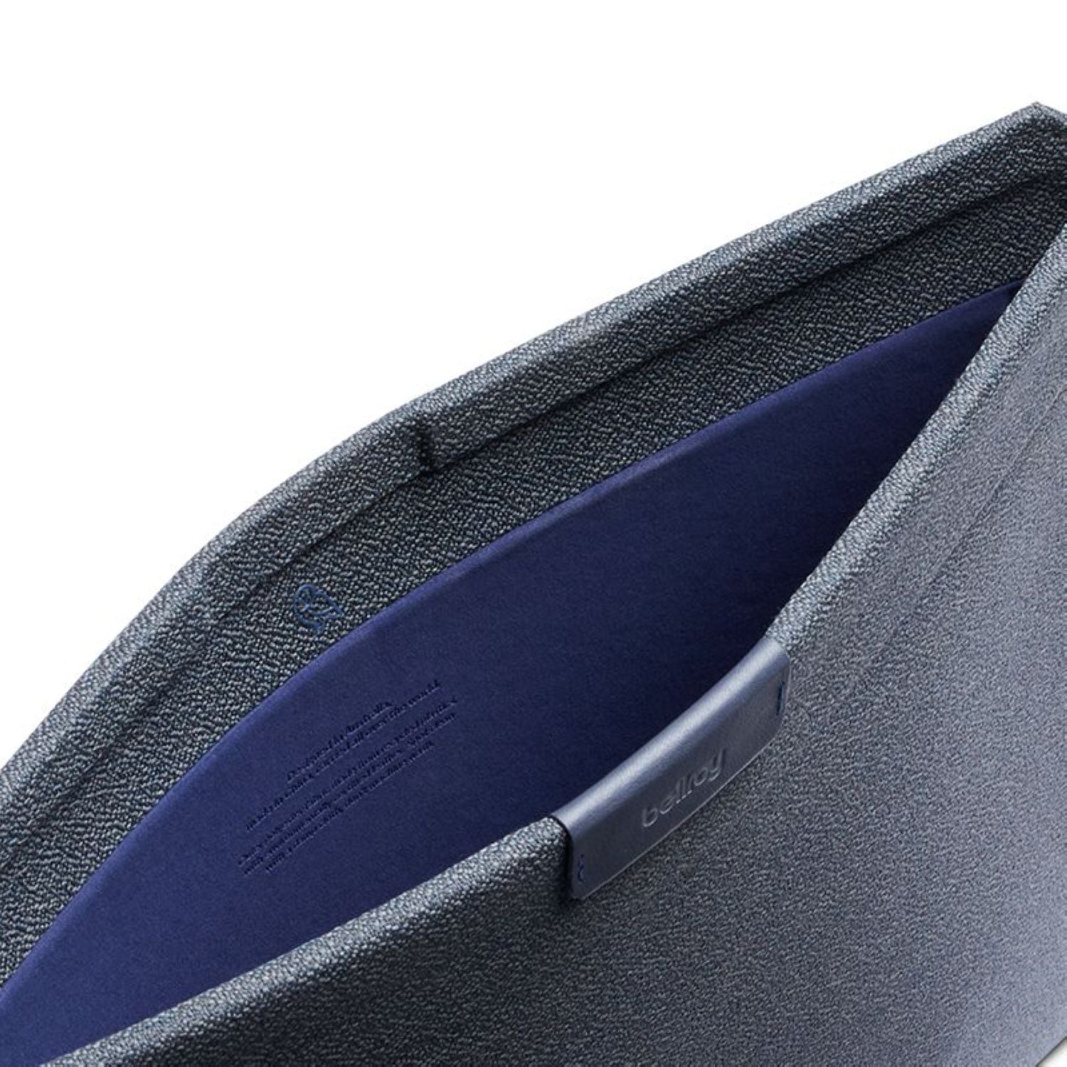 Bellroy Laptop Sleeve 15" | Bags, Bellroy Accessories, Electronics Cases, Laptop Sleeves & Cases, Tech Collection, Travel Accessories, Work Collection | Bellroy-5