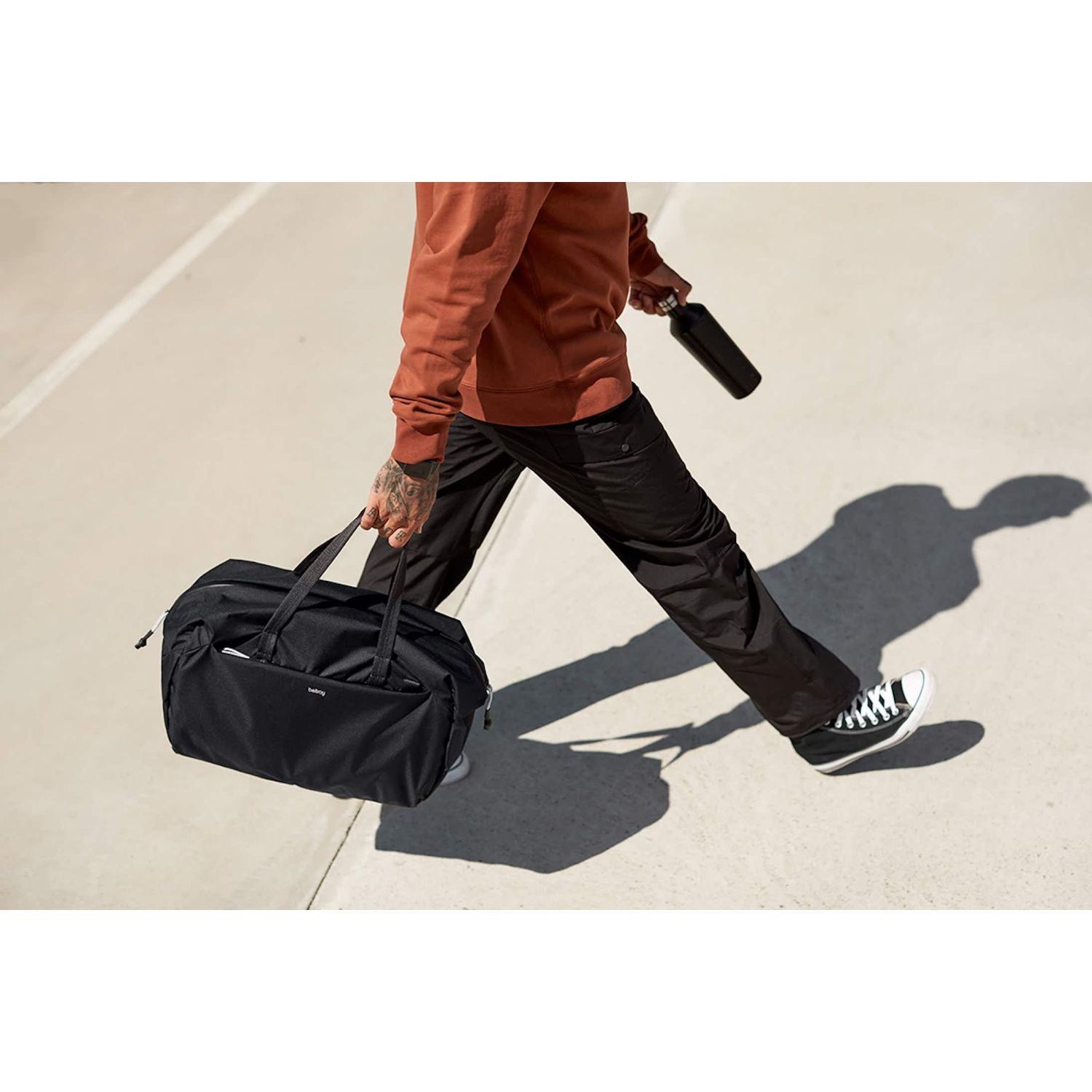 Bellroy Lite Duffel (SA)