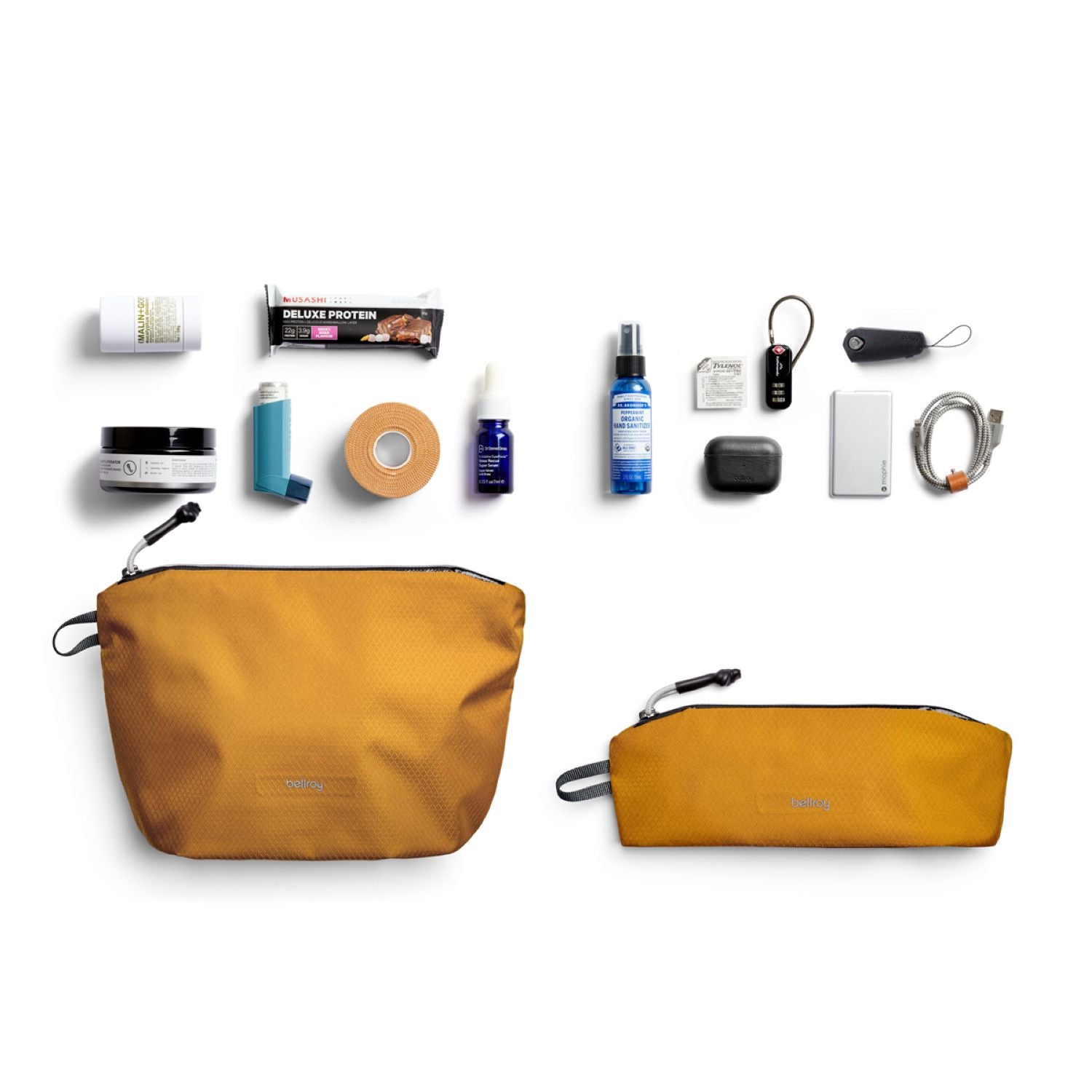 Bellroy Lite Pouch Duo (SA)