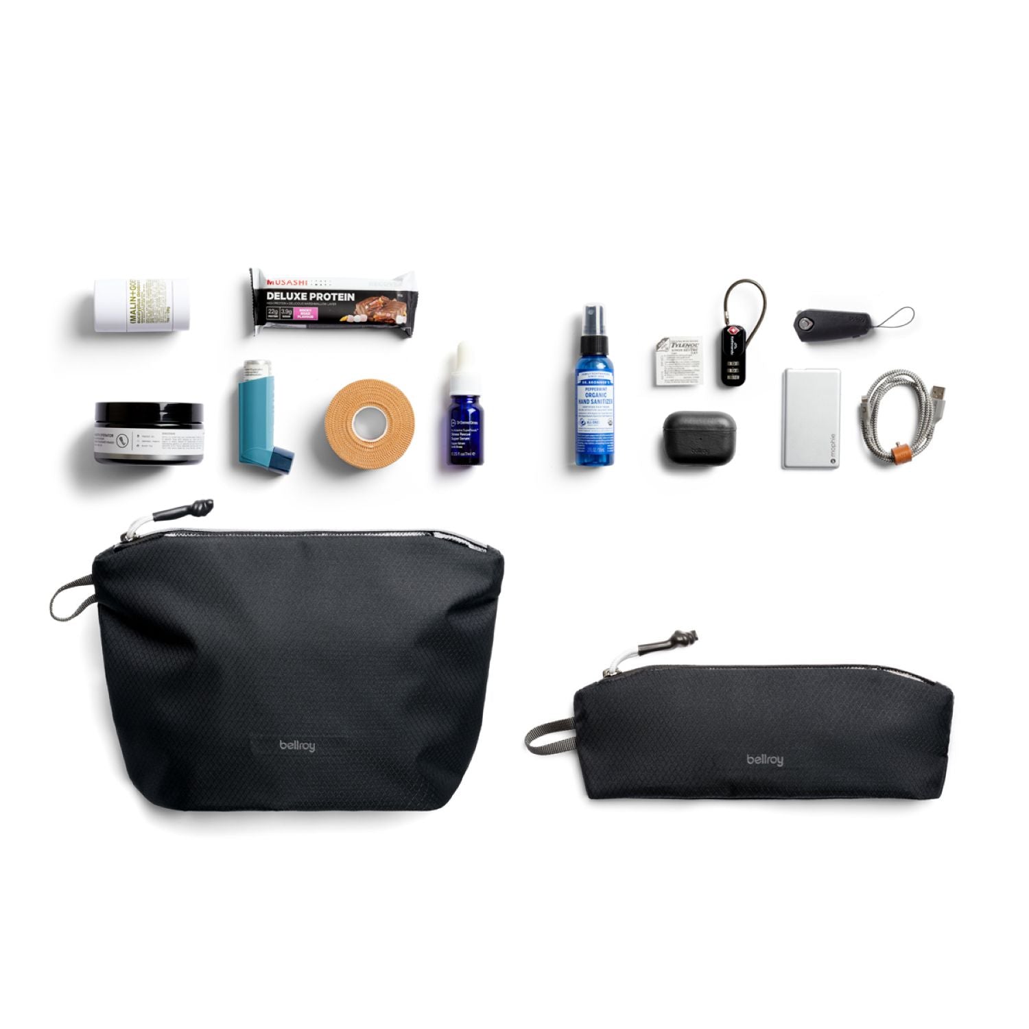 Bellroy Lite Pouch Duo (SA)