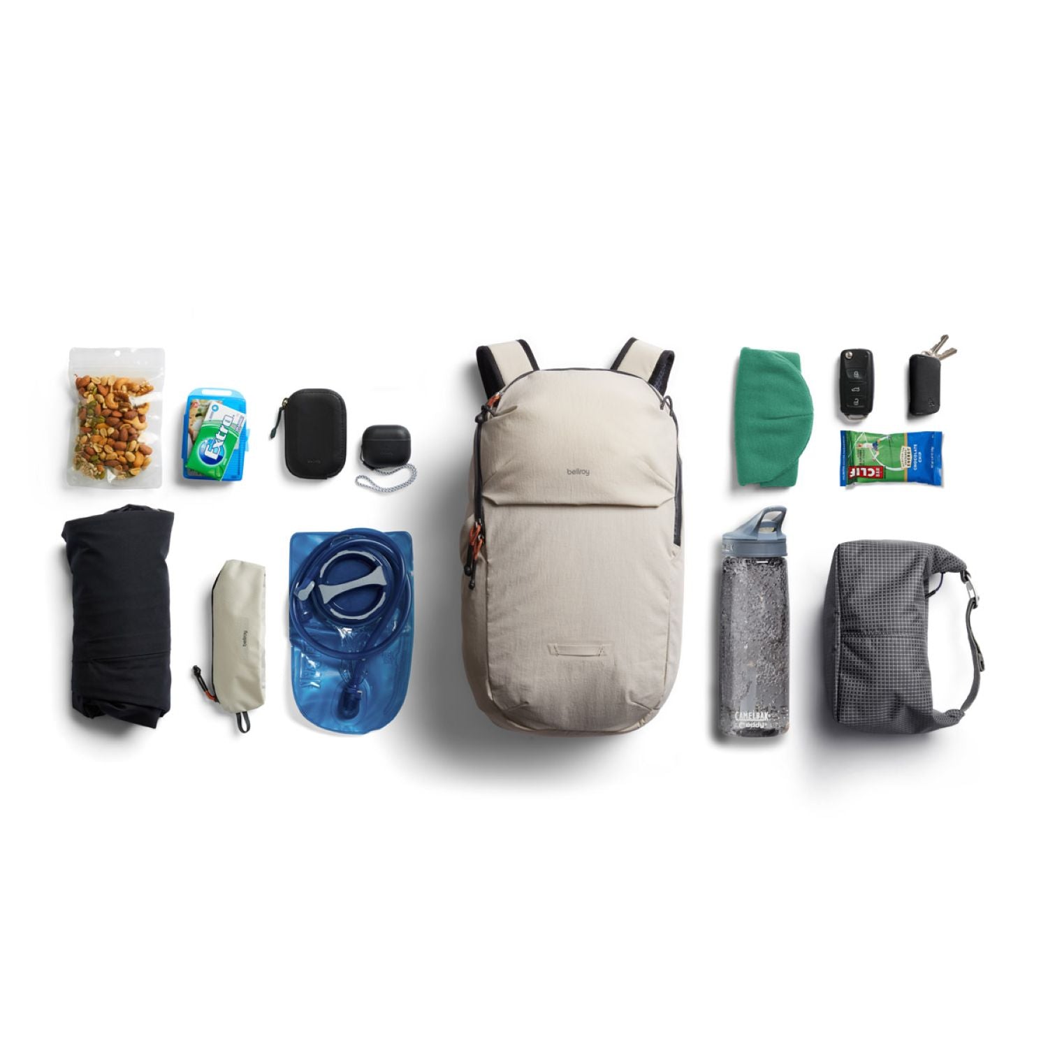 Bellroy Lite Ready Pack | Bags, Bags for Men, Bags for Women, Bellroy Backpacks, Bellroy Bags, Laptop Backpacks, School Bags, school20, Small Bags, Travel Backpacks | Bellroy-62