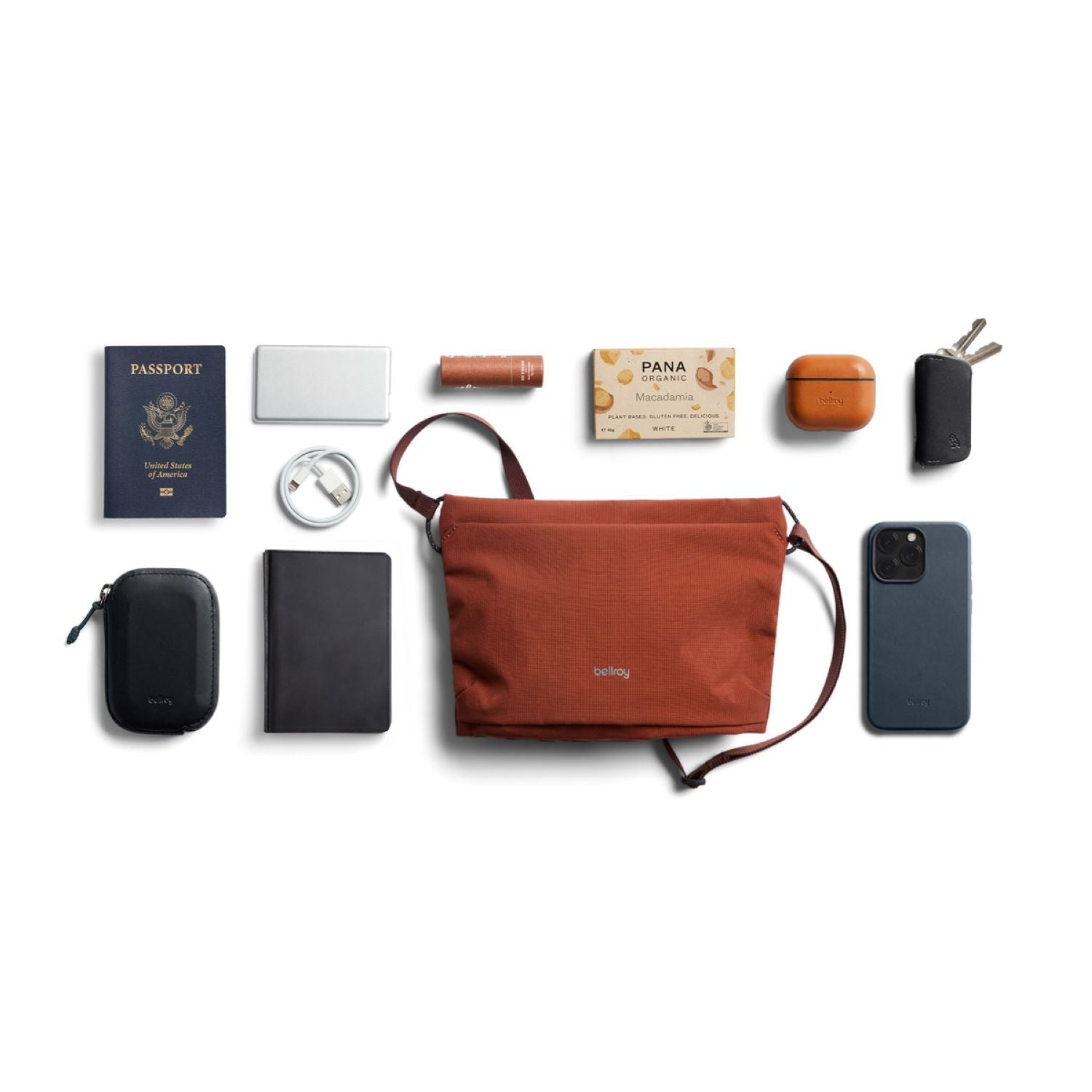 Bellroy Lite Sacoche | Bags, Bags for Men, Bags for Women, Bellroy Bags, Bellroy Pouches & Slings, Pouches & Crossbody Bags, school20, Sling Bags | Bellroy-72