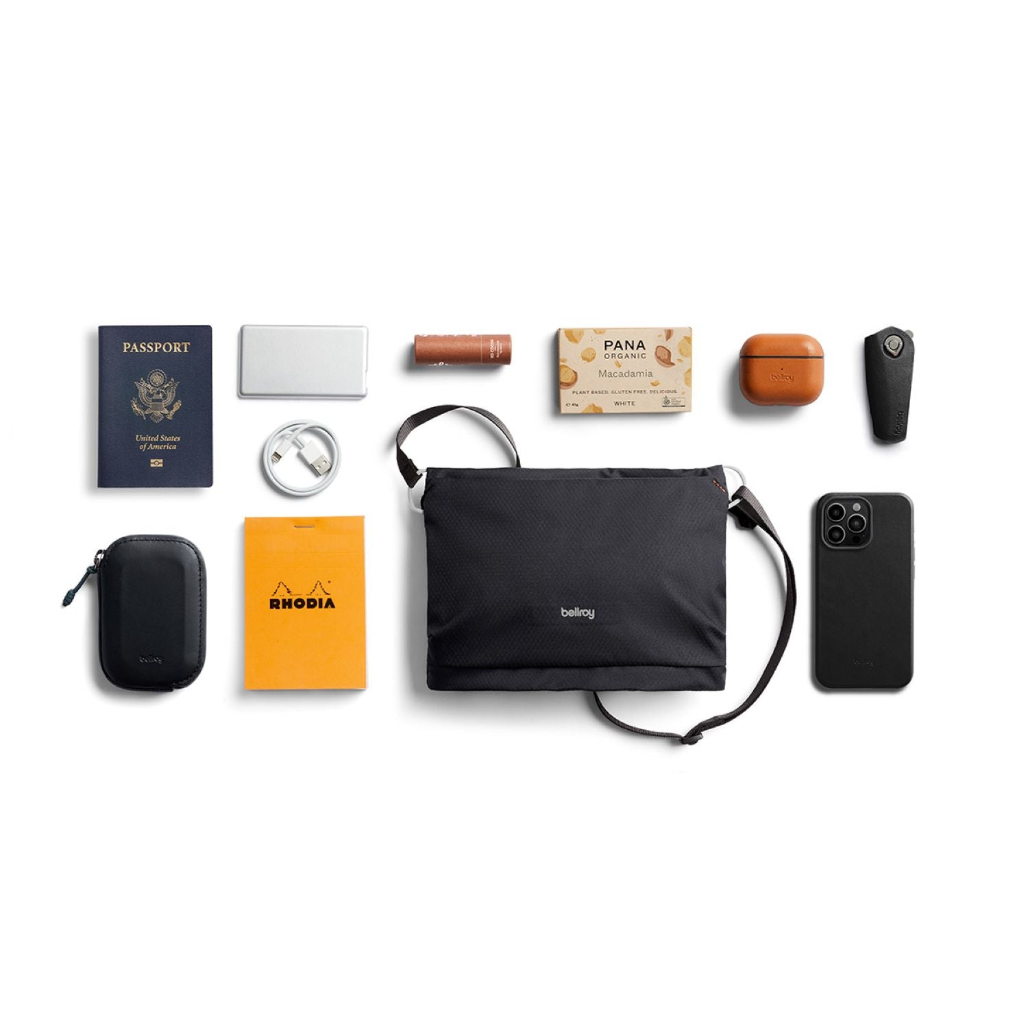 Bellroy Lite Sacoche (SA)