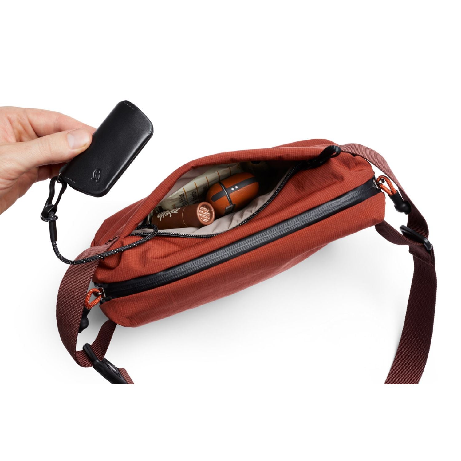 Bellroy Lite Sling Mini | Bags, Bags for Men, Bags for Women, Bellroy Bags, Bellroy Pouches & Slings, Pouches & Crossbody Bags, school20, Sling Bags, Small Bags | Bellroy-67