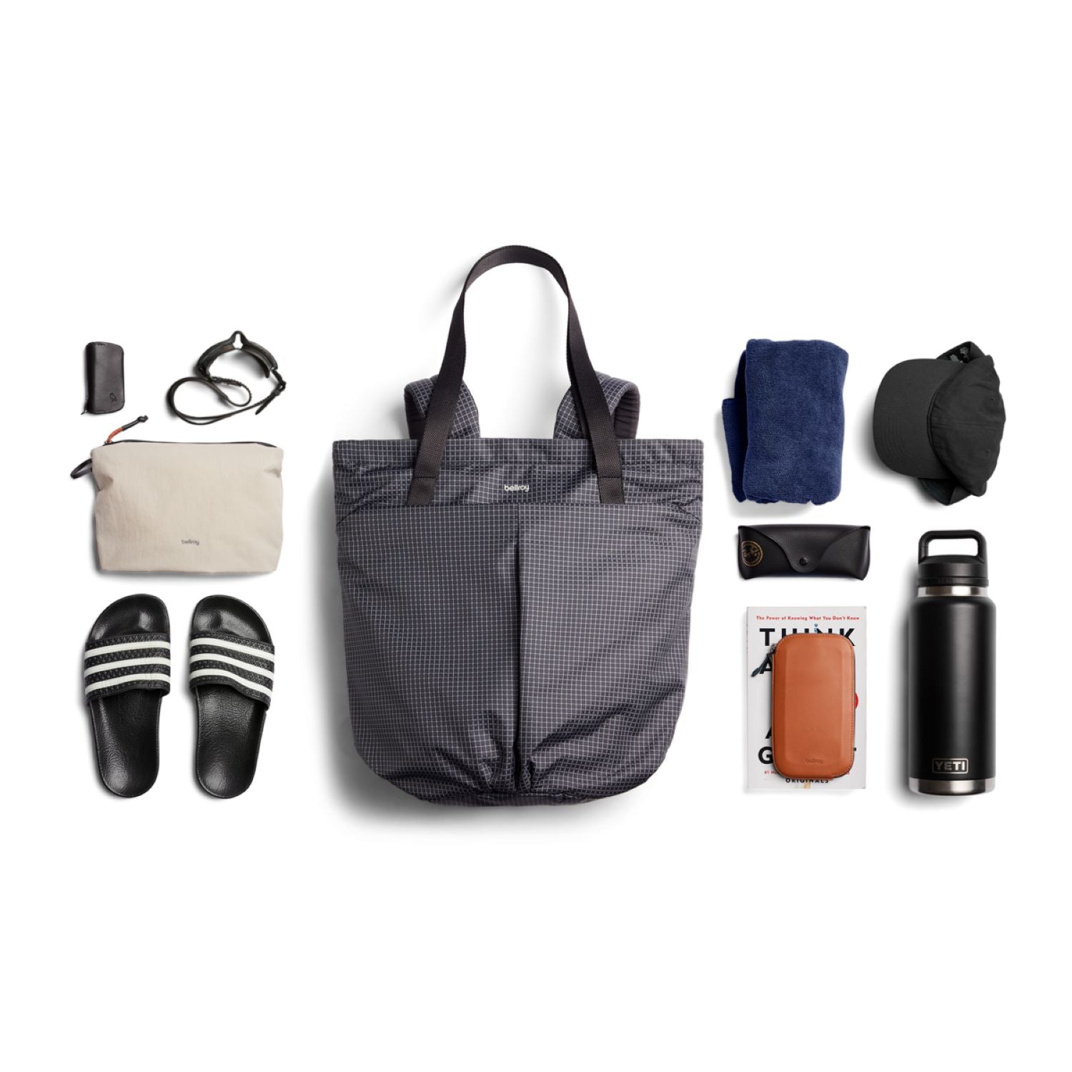 Bellroy Lite Totepack | Bags, Bags for Men, Bags for Women, Bellroy Backpacks, Bellroy Bags, Bellroy Totes, Laptop Backpacks, Tote Bags, Travel Daypacks, Work Collection | Bellroy-11