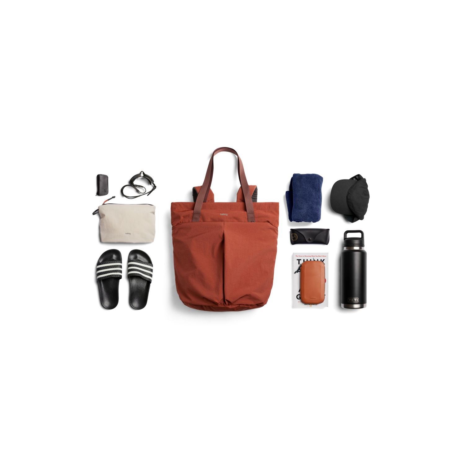 Bellroy Lite Totepack | Bags, Bags for Men, Bags for Women, Bellroy Backpacks, Bellroy Bags, Bellroy Totes, Laptop Backpacks, Tote Bags, Travel Daypacks, Work Collection | Bellroy-42