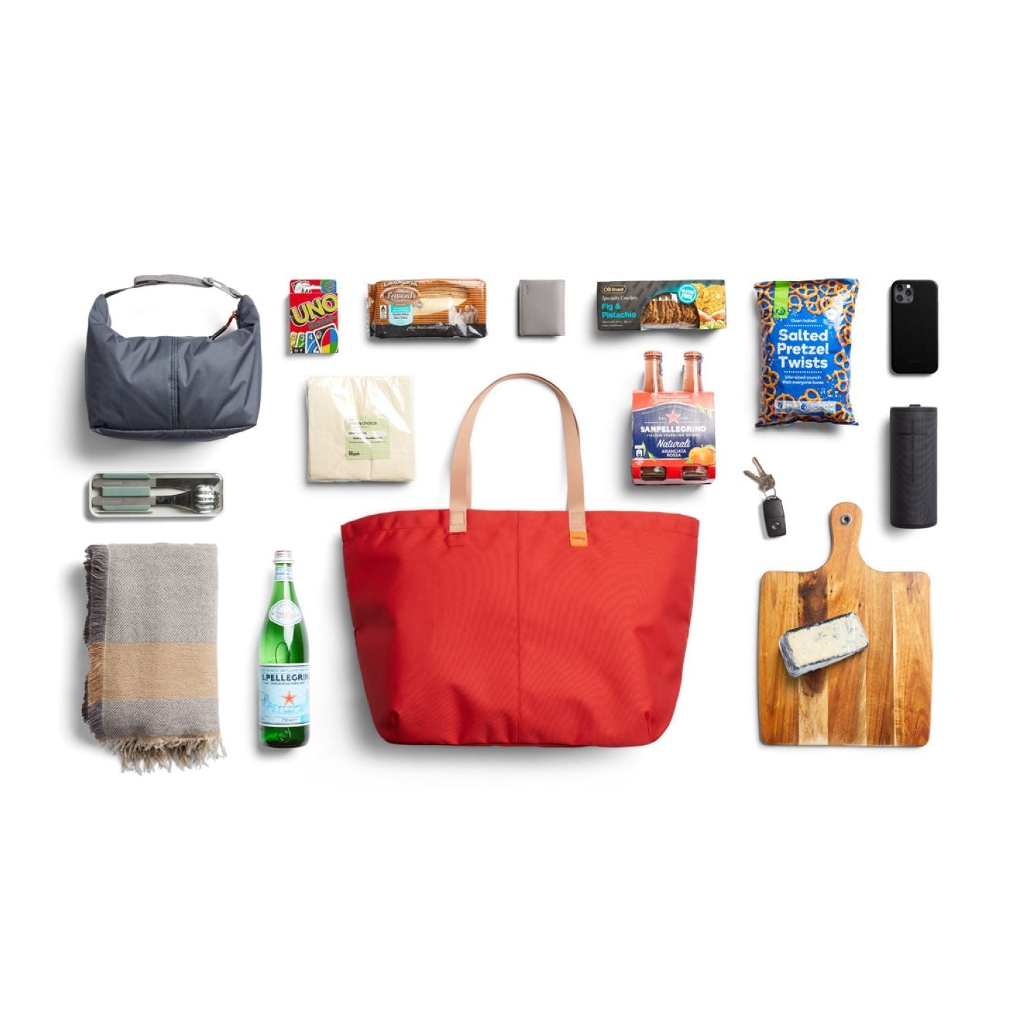 Bellroy Market Tote Plus (SA)