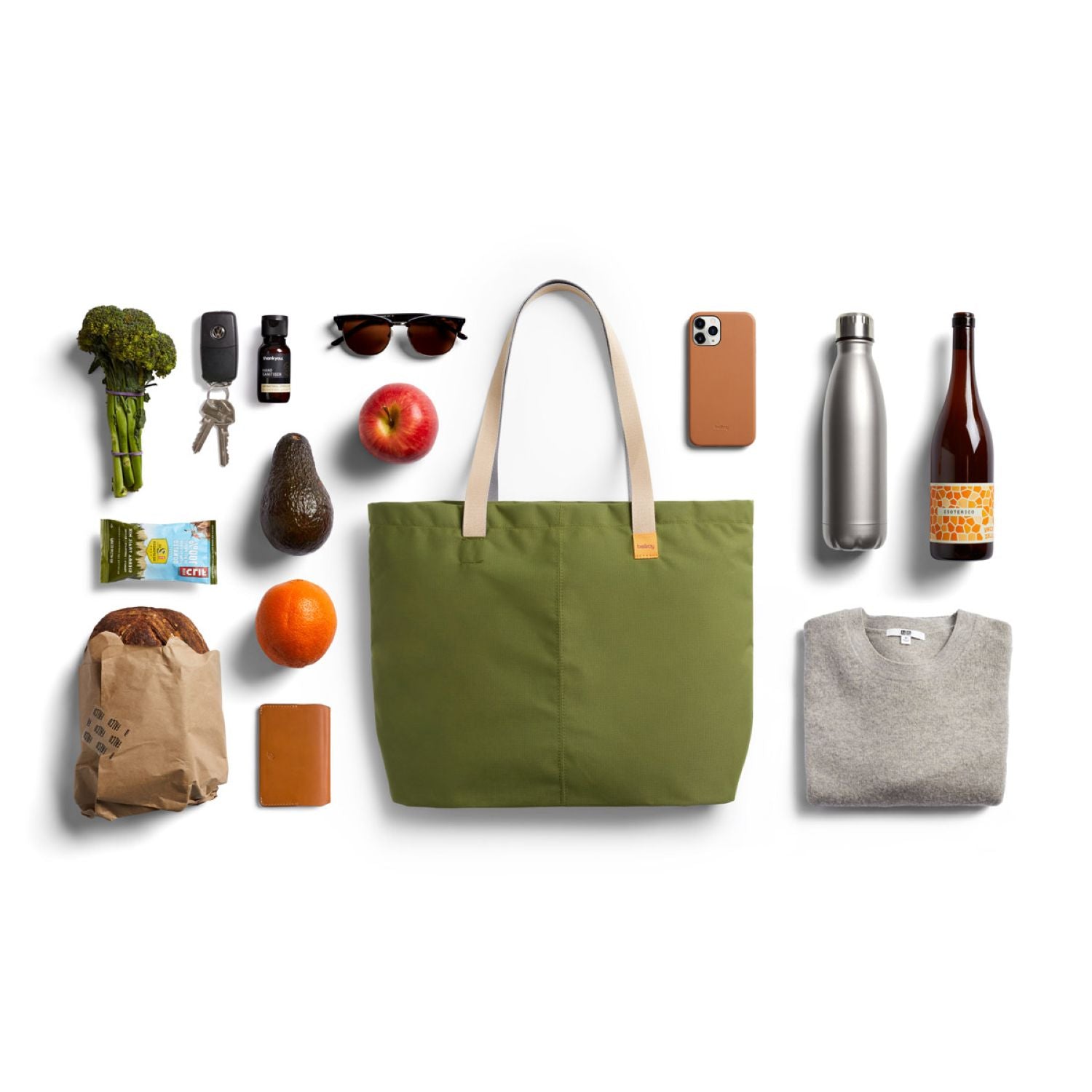 Bellroy Market Tote (SA)