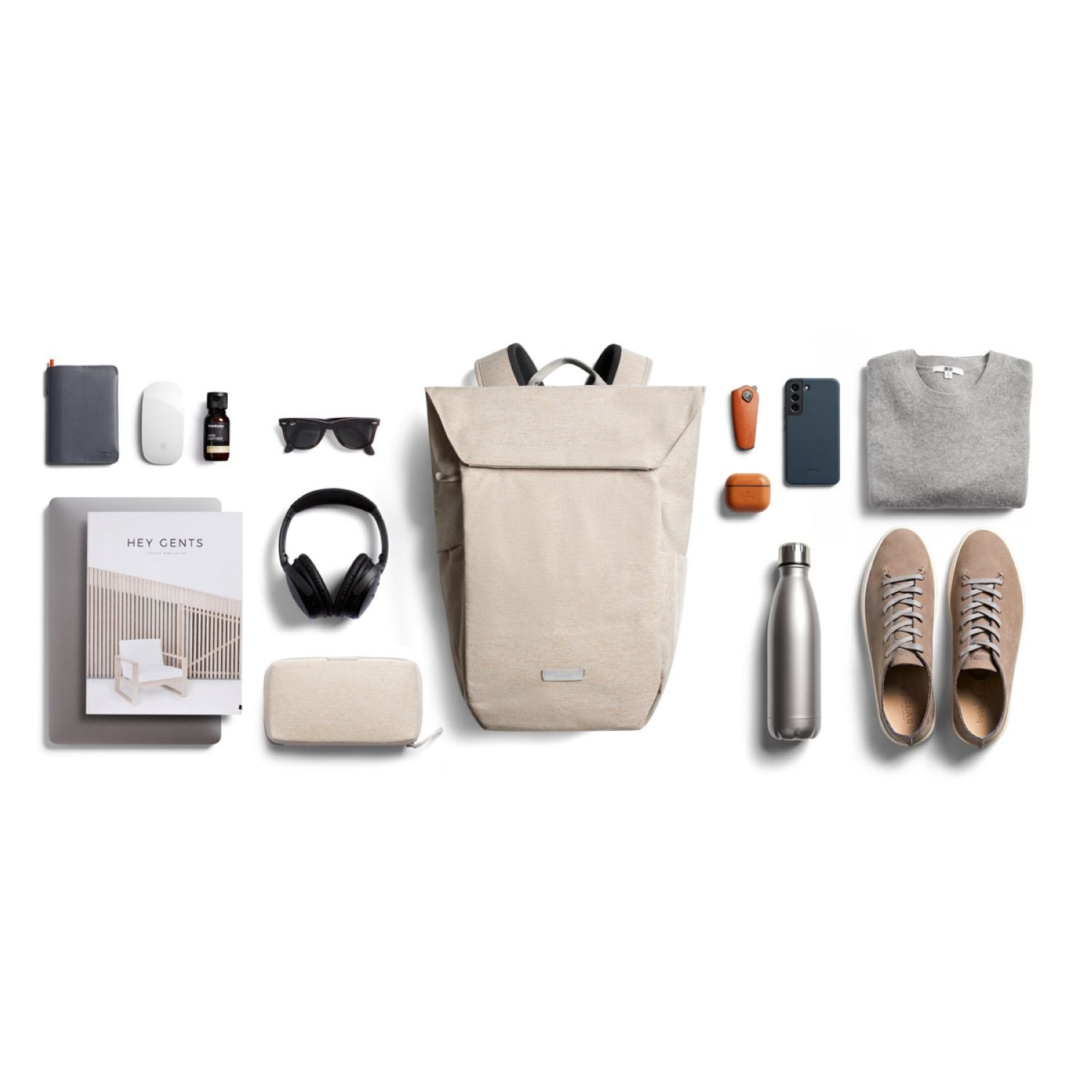 Bellroy Melbourne Backpack (SA)