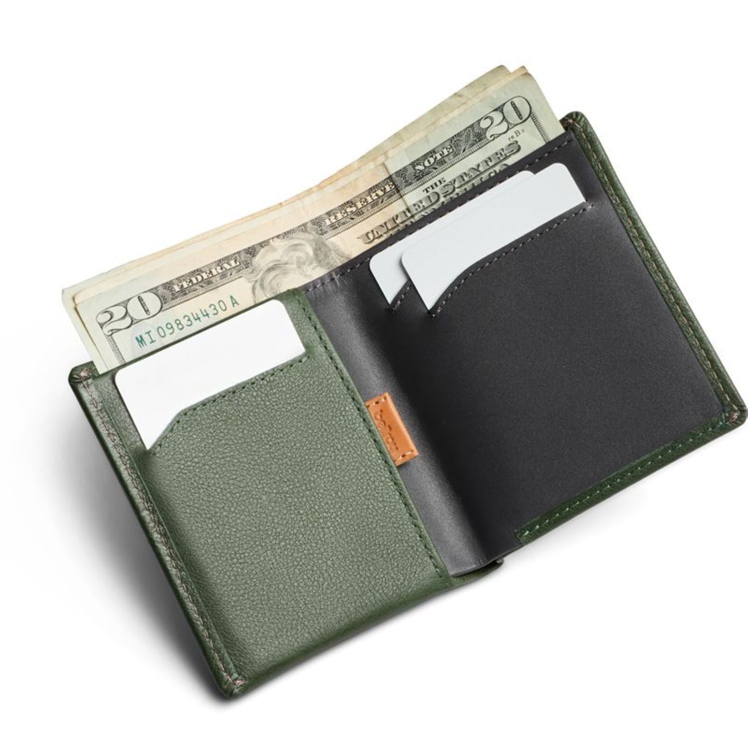 Bellroy Note Sleeve Wallet (RFID Protected) (SA)