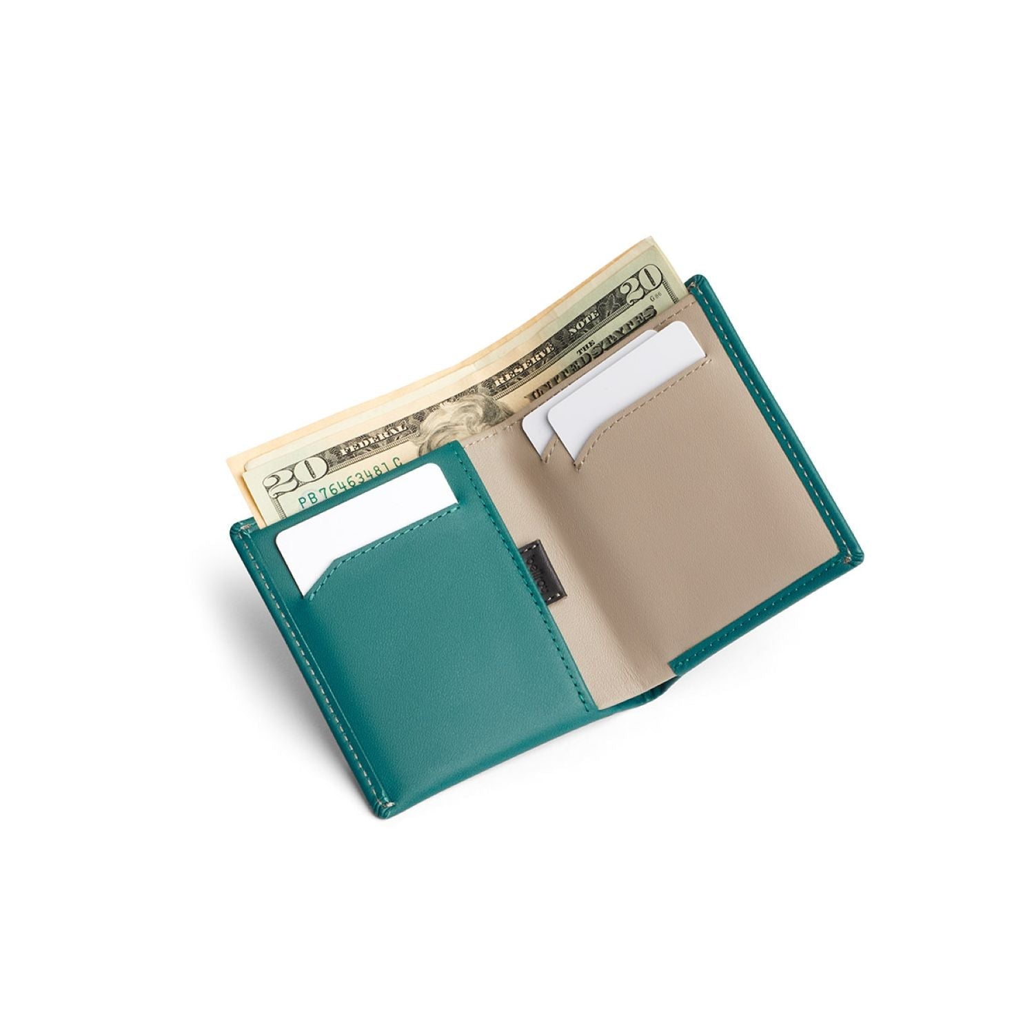 Bellroy Note Sleeve Wallet (RFID Protected) (SA)