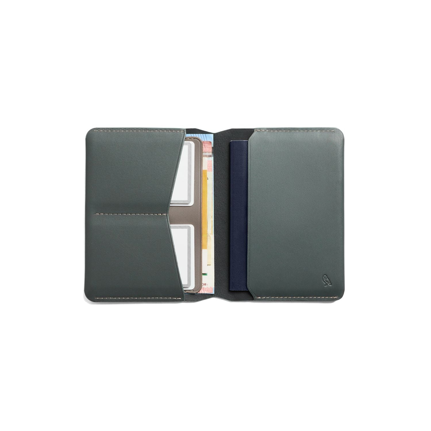 Bellroy Passport Cover | Gifts & Lifestyle, Passport Holders, RFID Passport Holders, Travel Accessories, Wallets | Bellroy-36