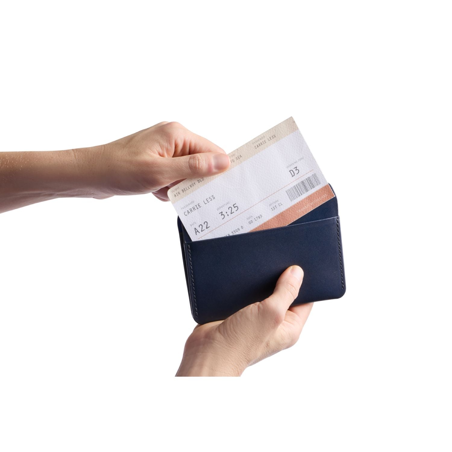 Bellroy Passport Cover (RFID Protected)