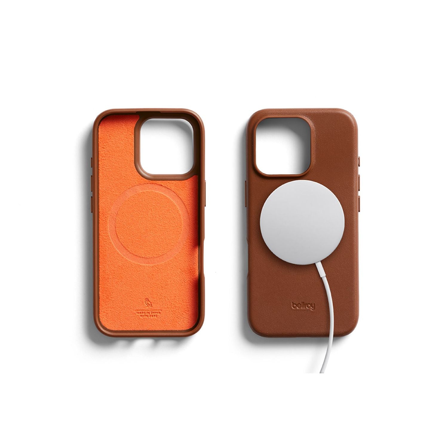 Bellroy Phone Case - 0 Card Iphone 16 Pro